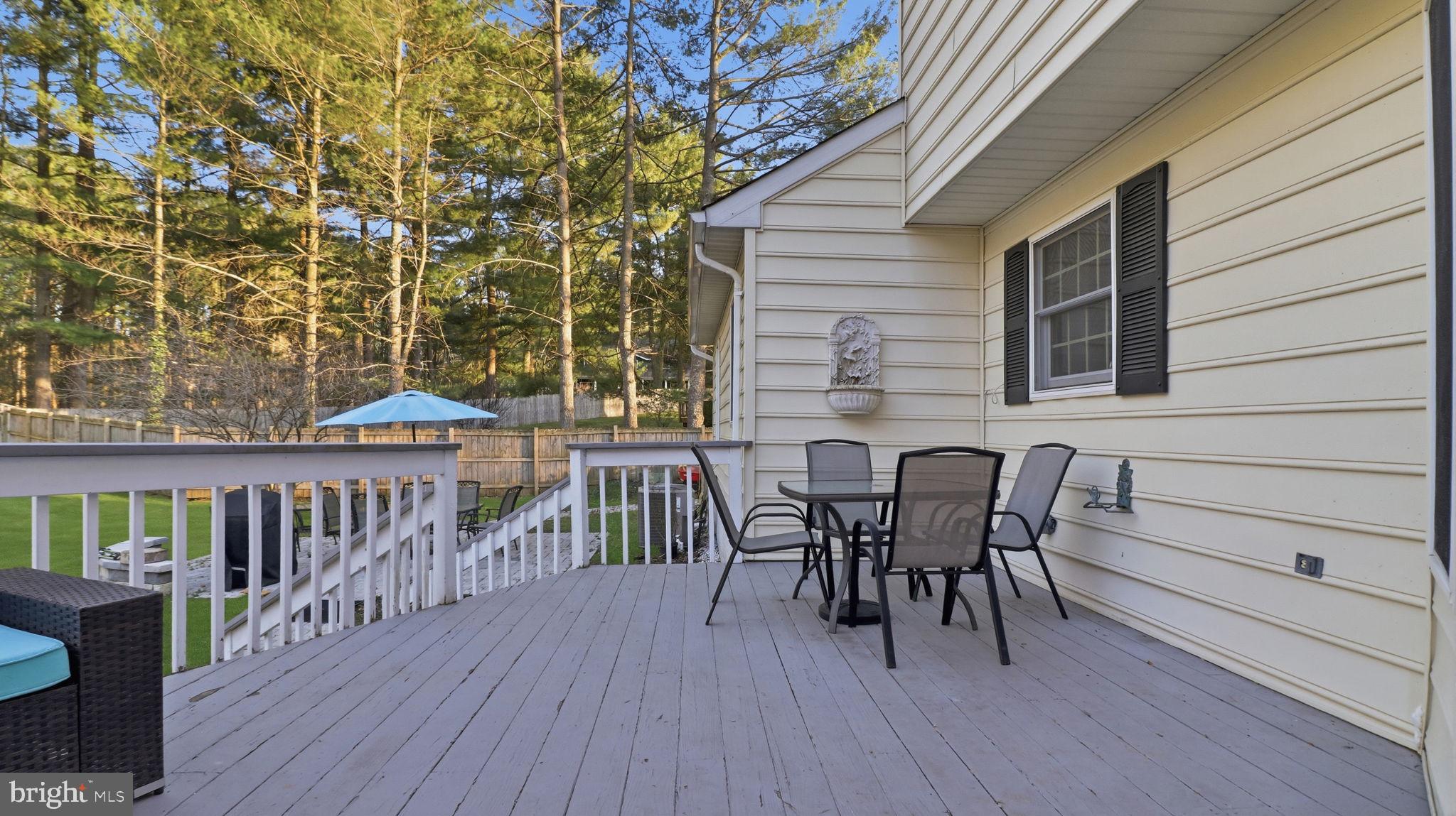 MAPLE FOREST - Residential