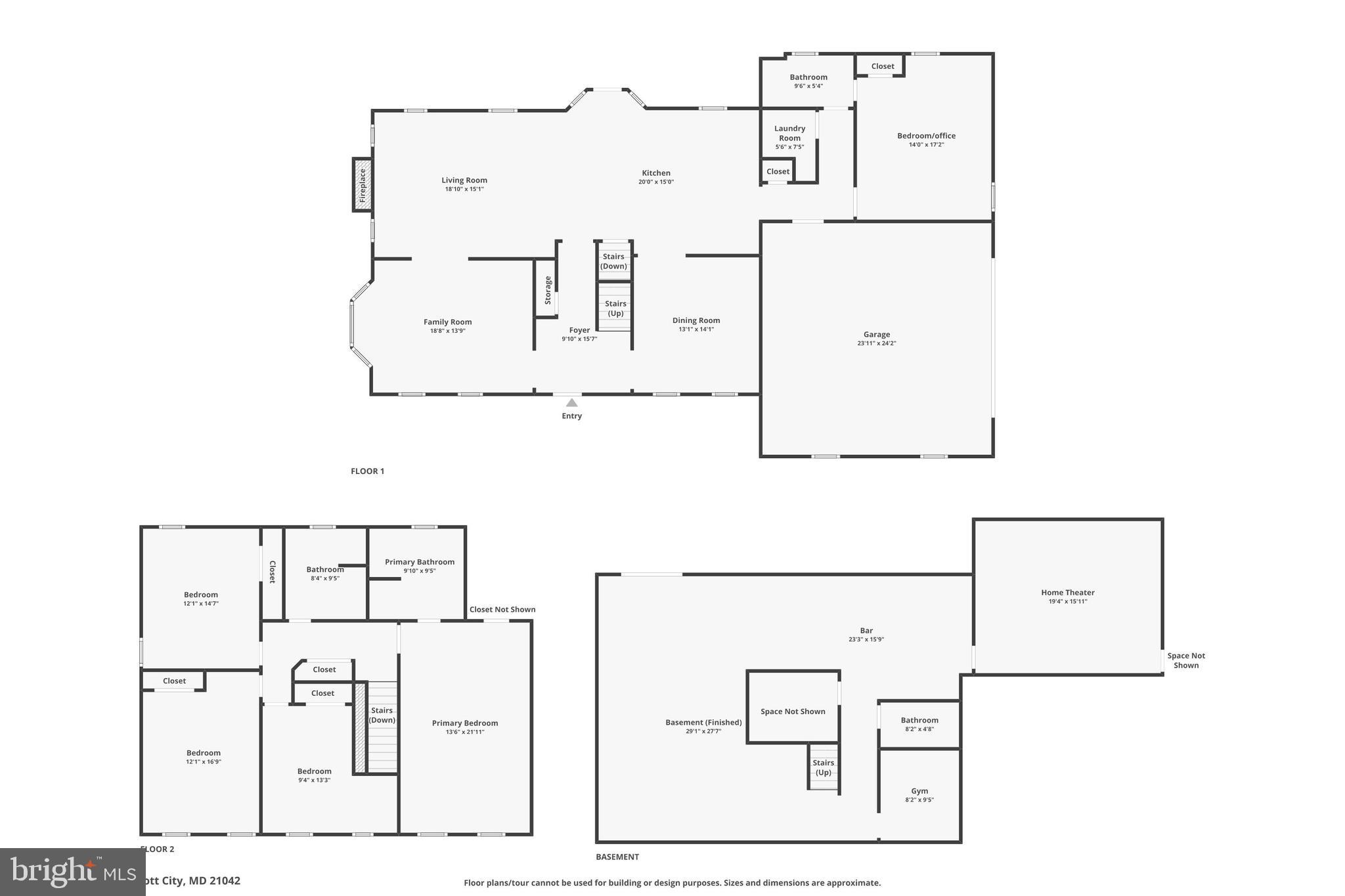 MAPLE FOREST - Residential