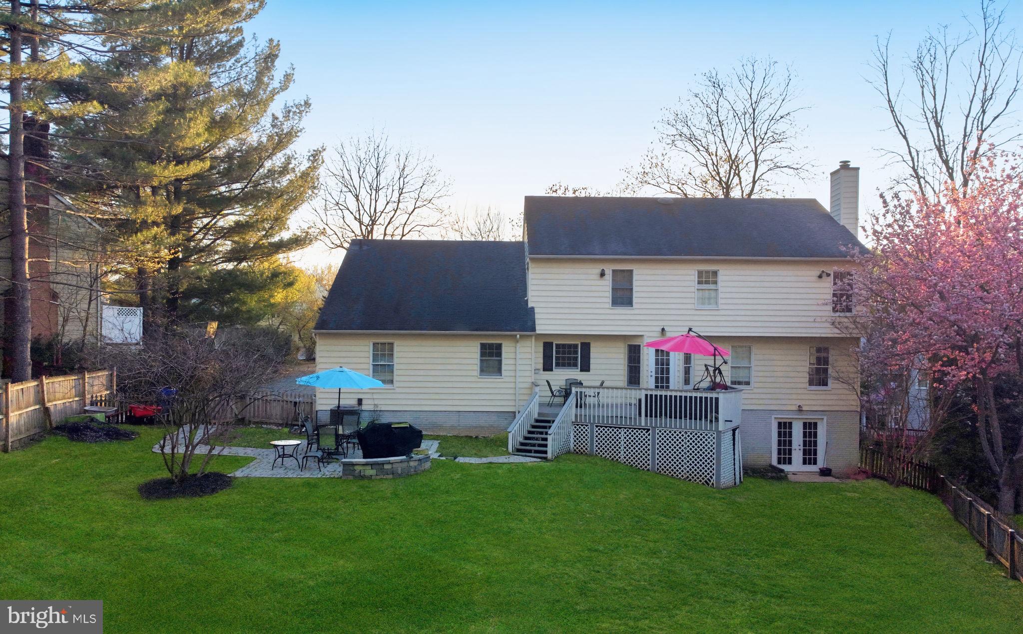 MAPLE FOREST - Residential