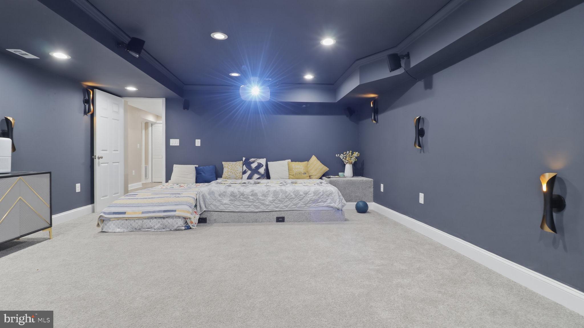 MAPLE FOREST - Residential