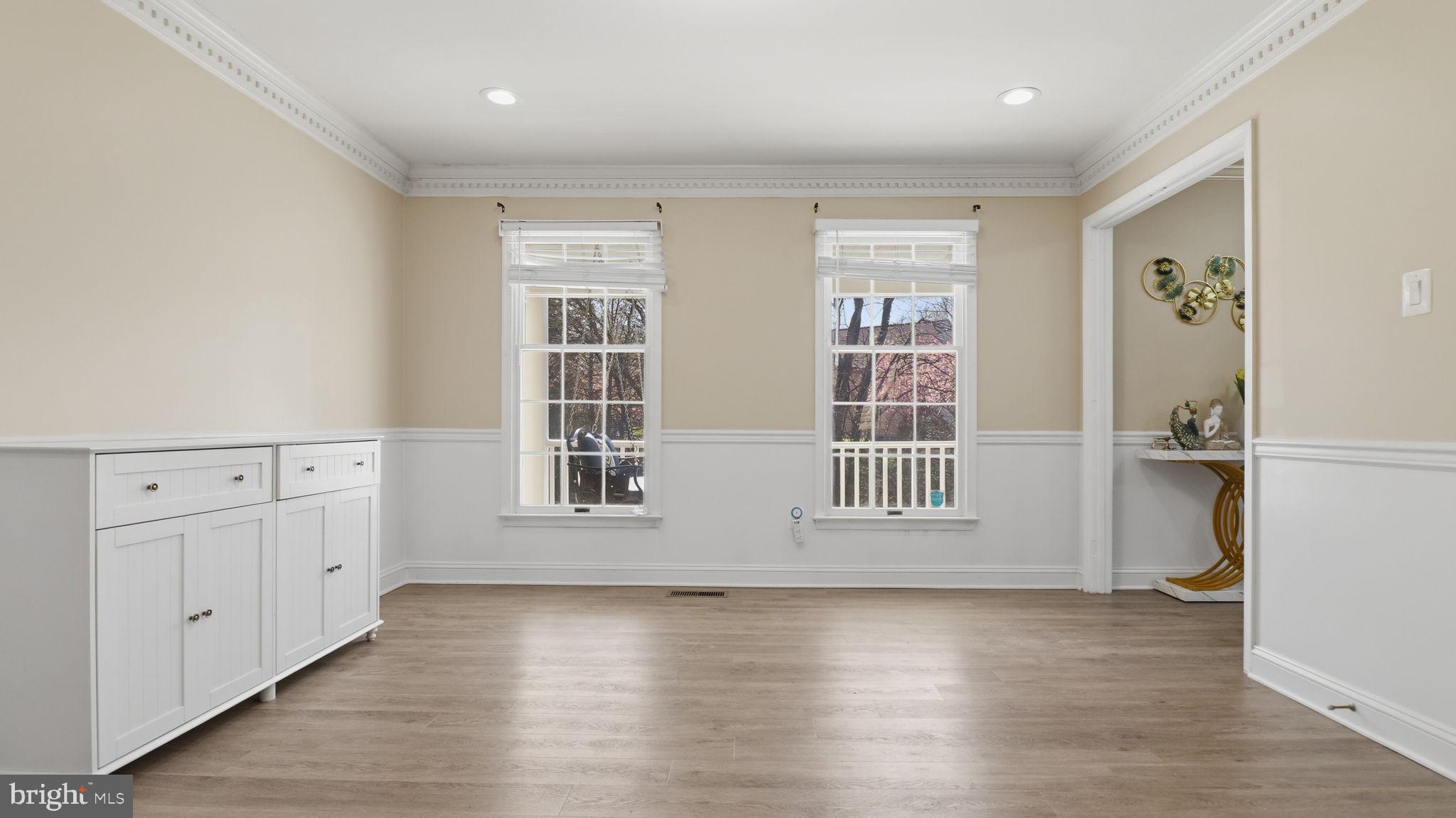 MAPLE FOREST - Residential