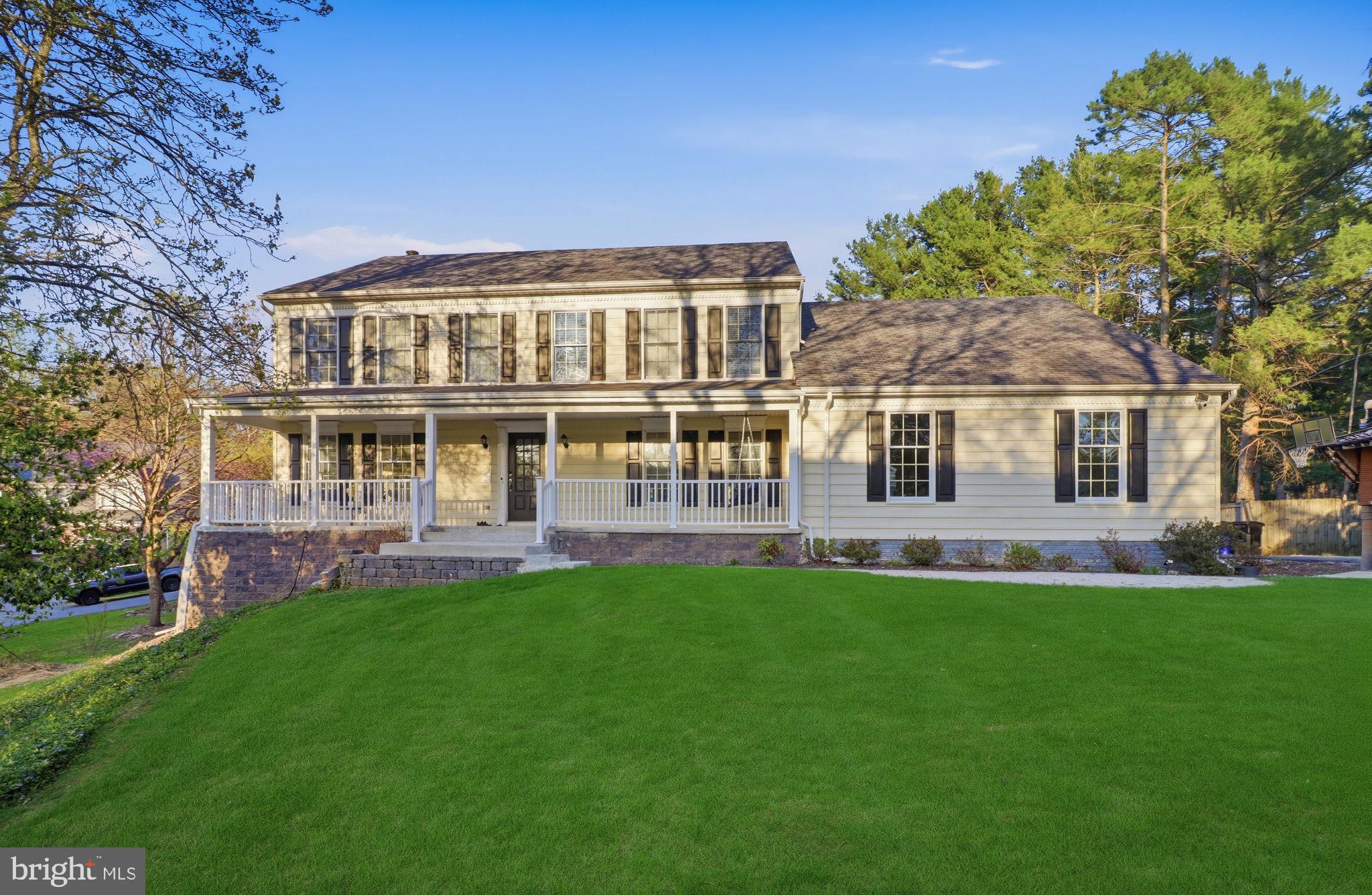 MAPLE FOREST - Residential