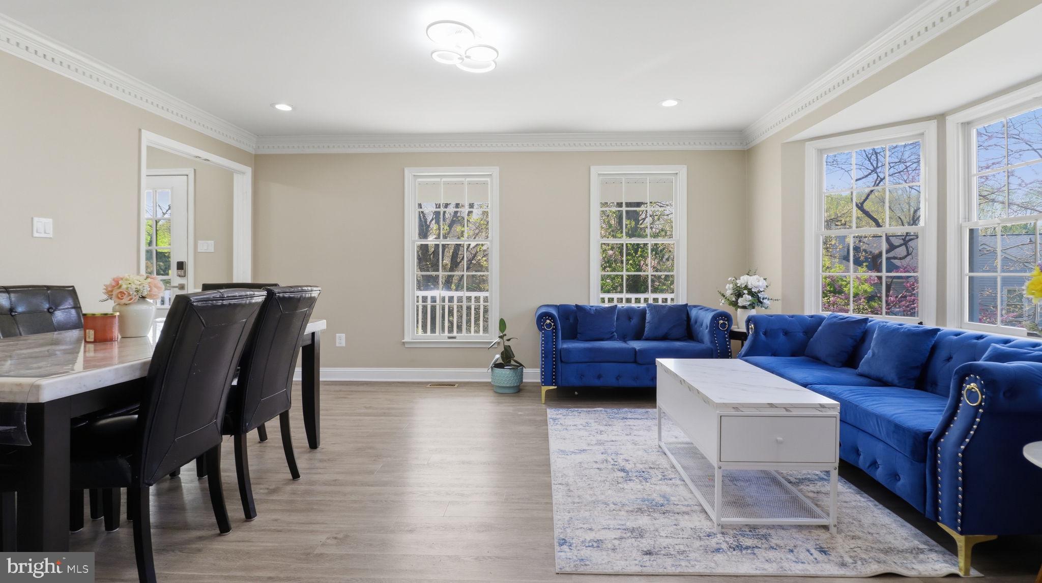 MAPLE FOREST - Residential