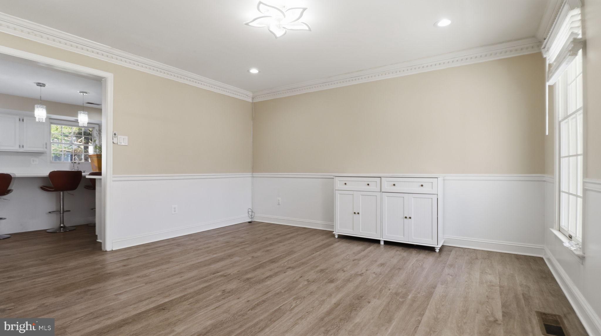 MAPLE FOREST - Residential