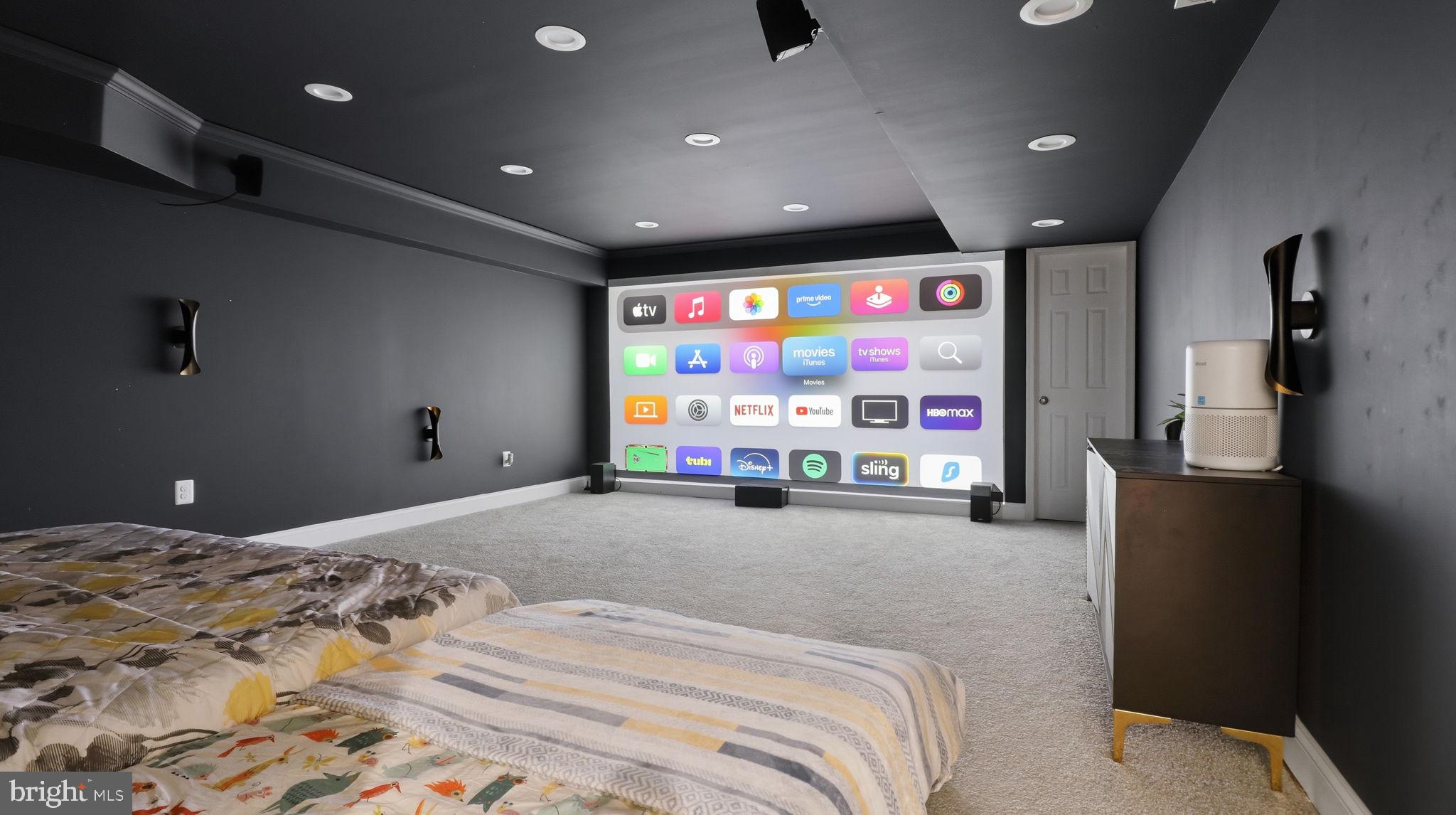 MAPLE FOREST - Residential