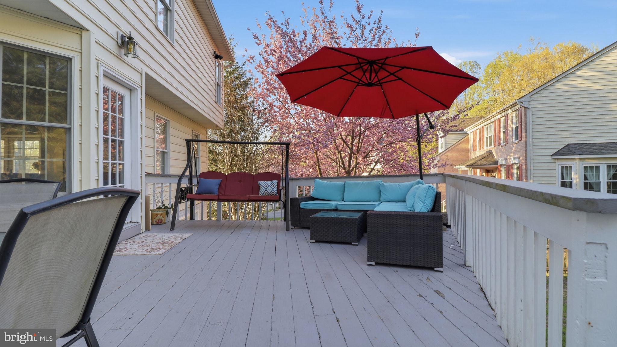 MAPLE FOREST - Residential