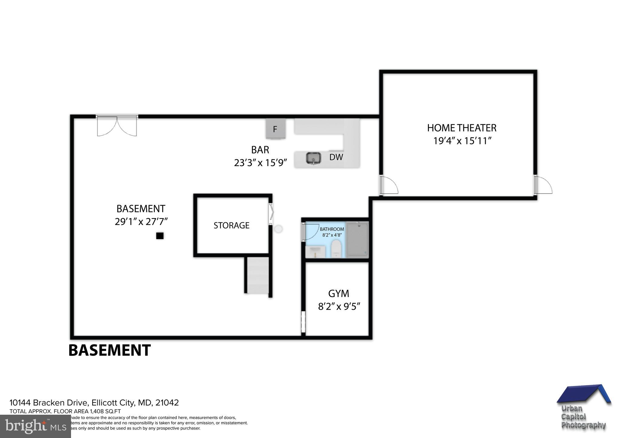 MAPLE FOREST - Residential