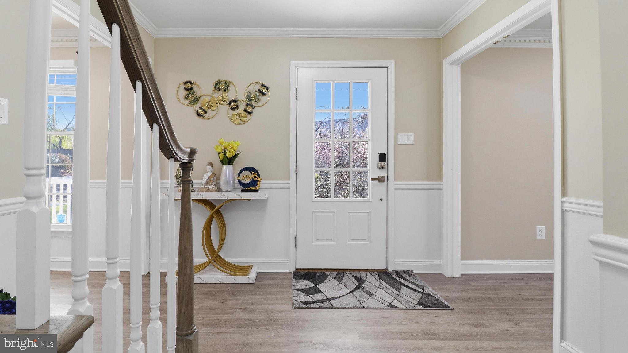 MAPLE FOREST - Residential