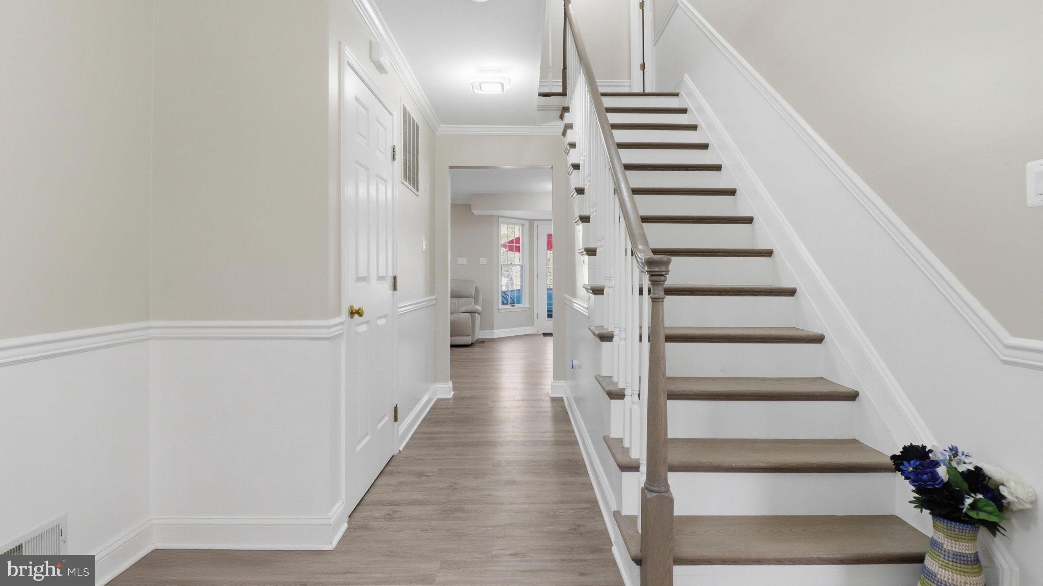 MAPLE FOREST - Residential