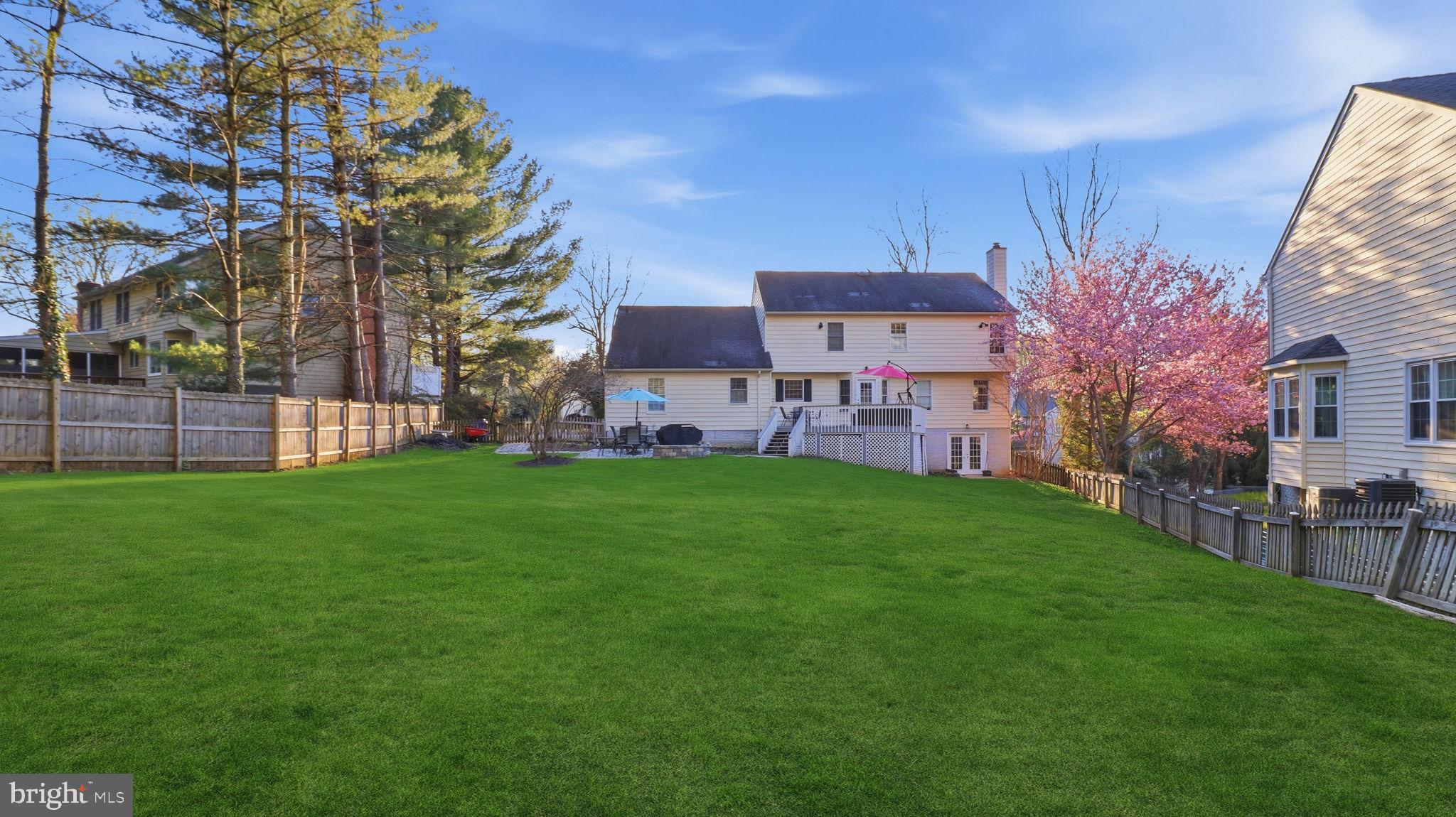 MAPLE FOREST - Residential