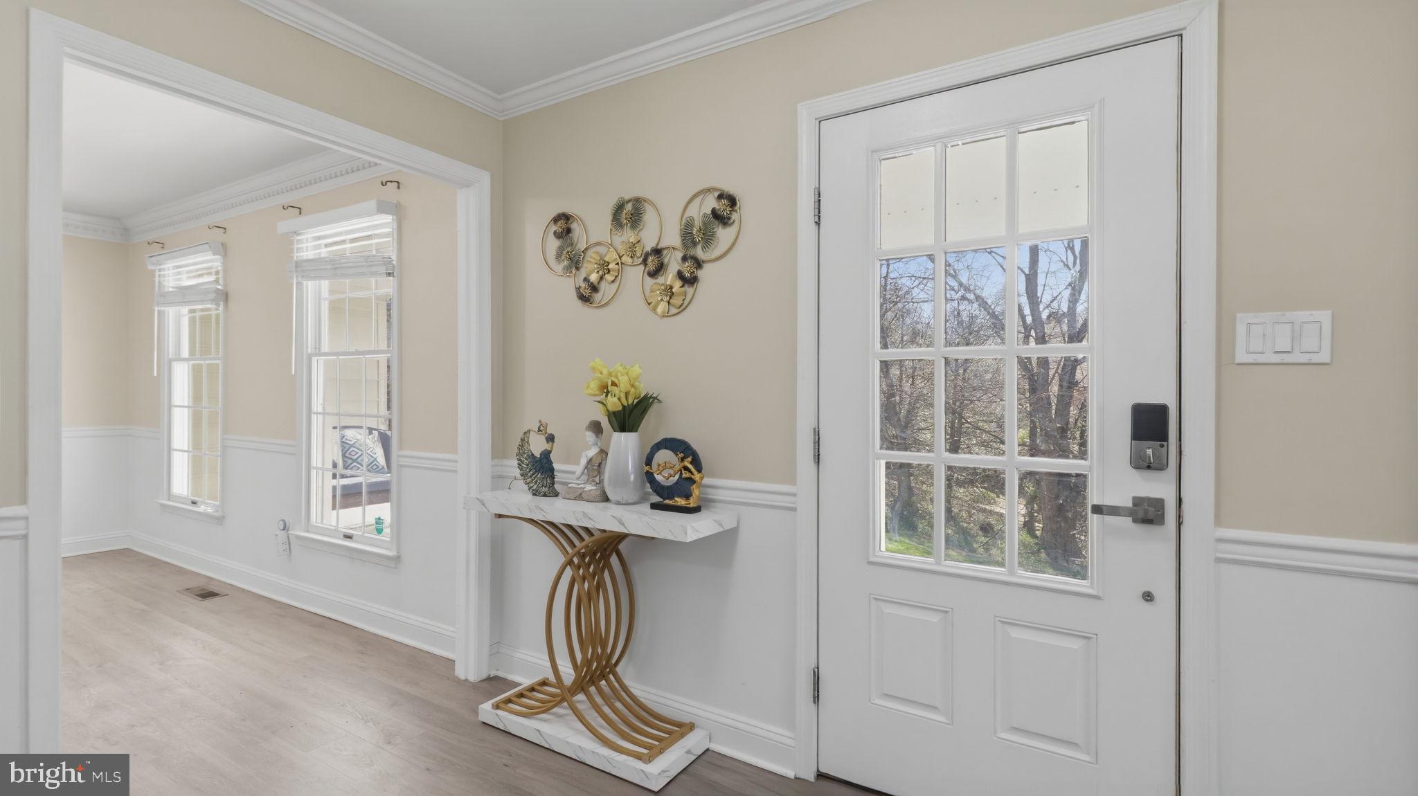 MAPLE FOREST - Residential