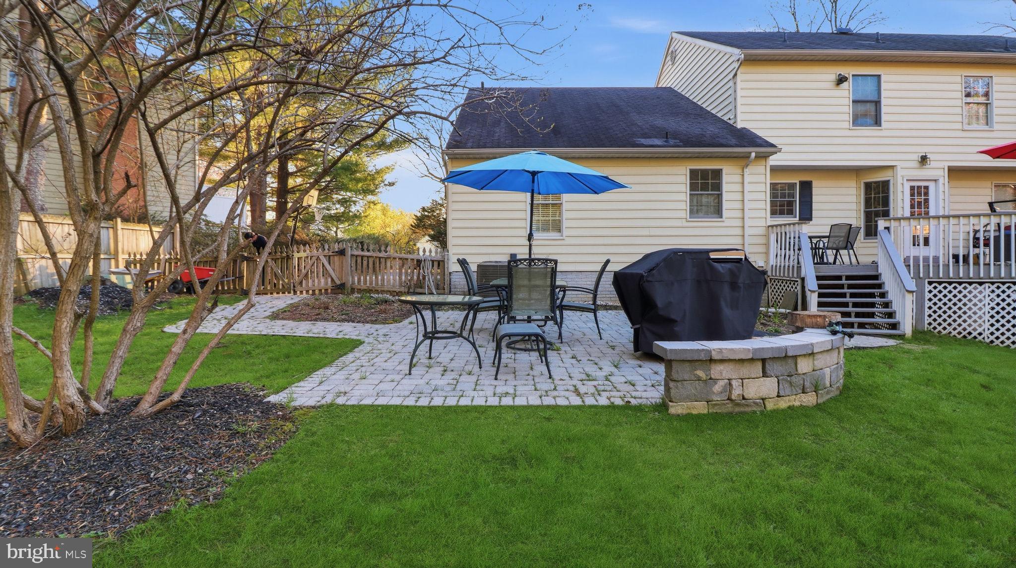 MAPLE FOREST - Residential