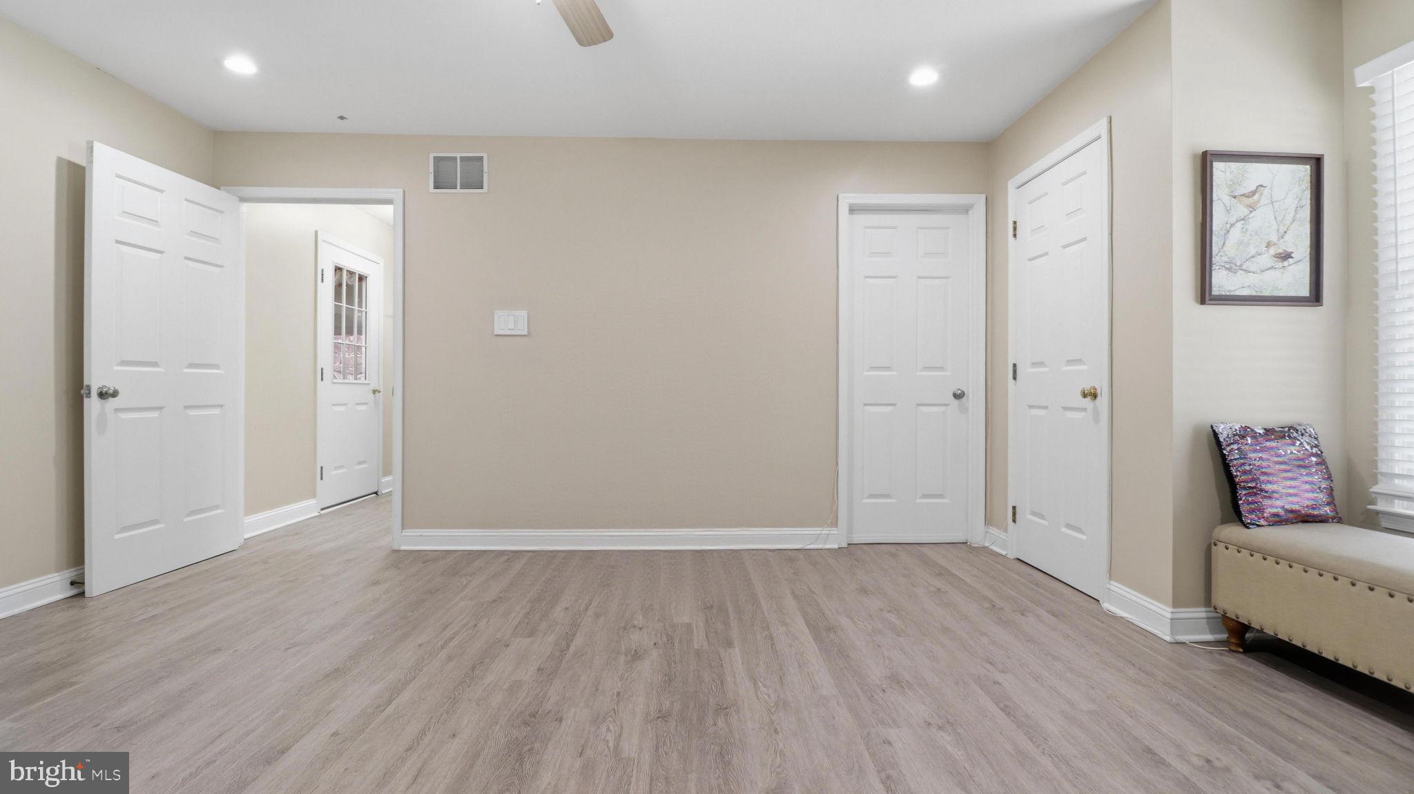 MAPLE FOREST - Residential