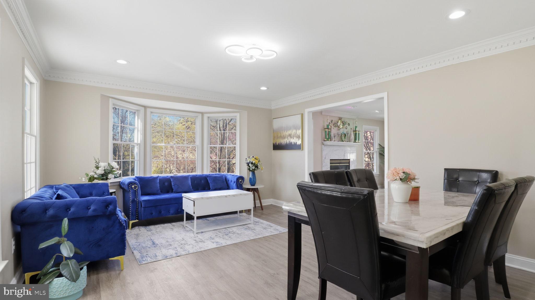 MAPLE FOREST - Residential