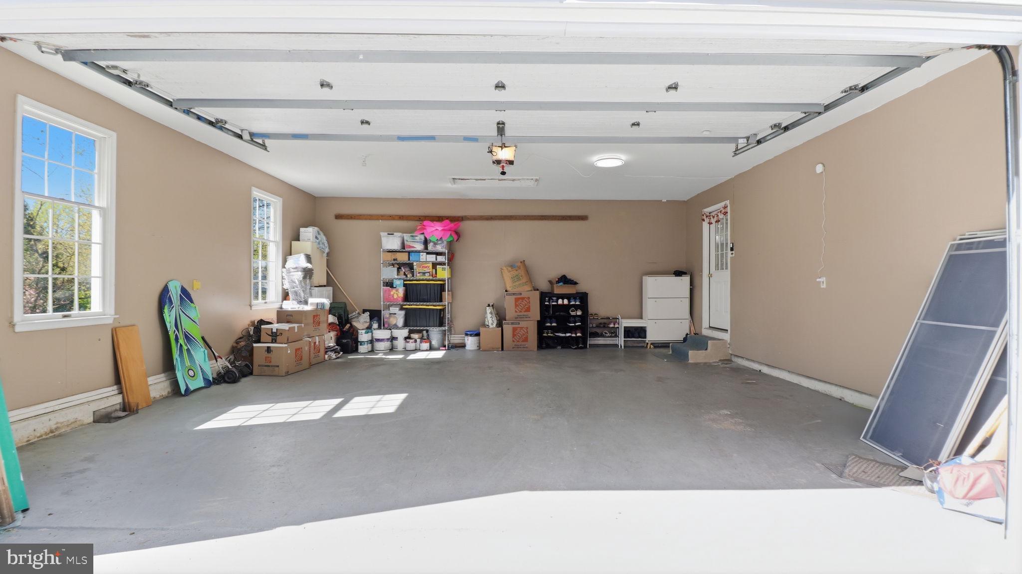 MAPLE FOREST - Residential