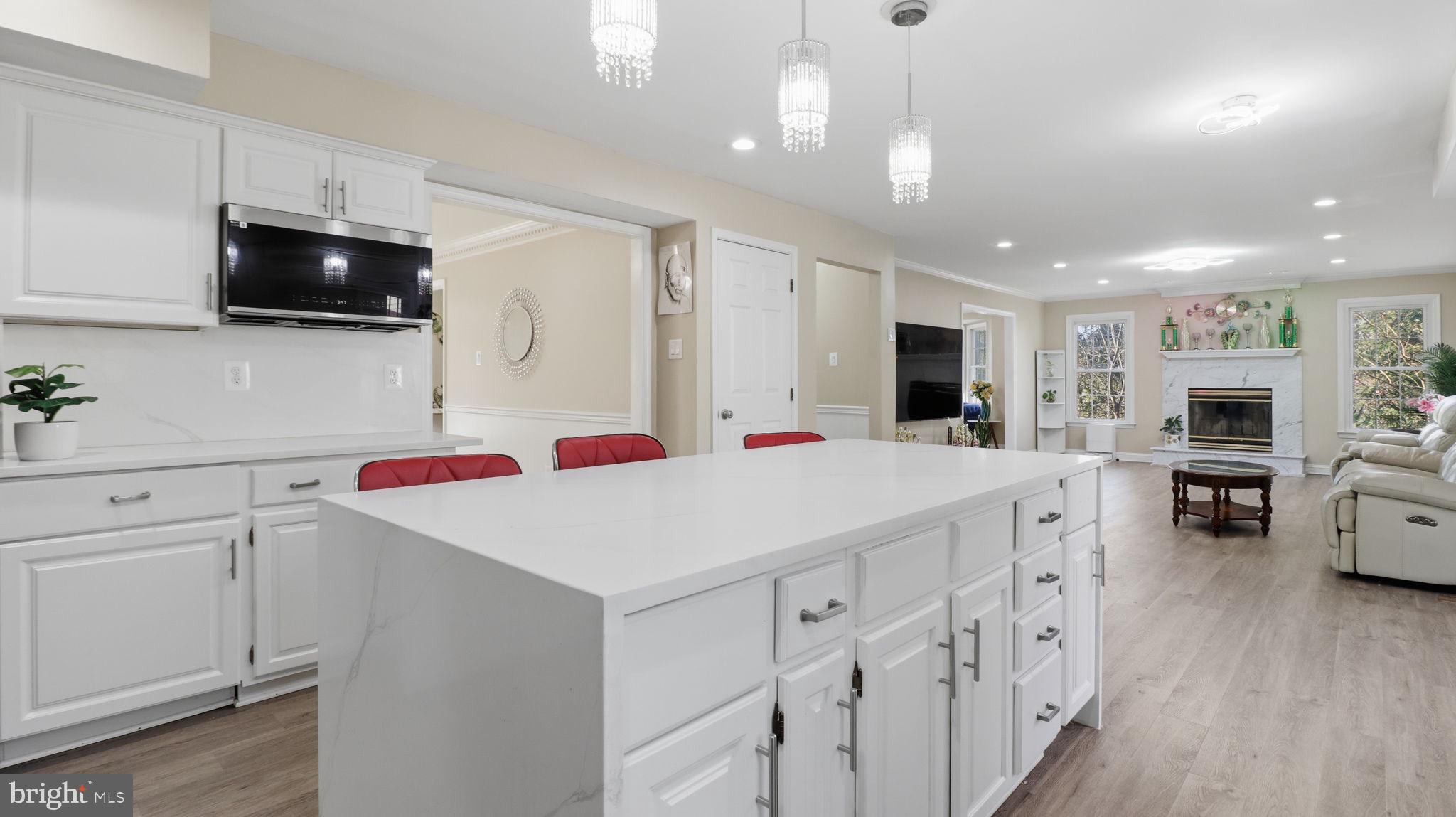 MAPLE FOREST - Residential