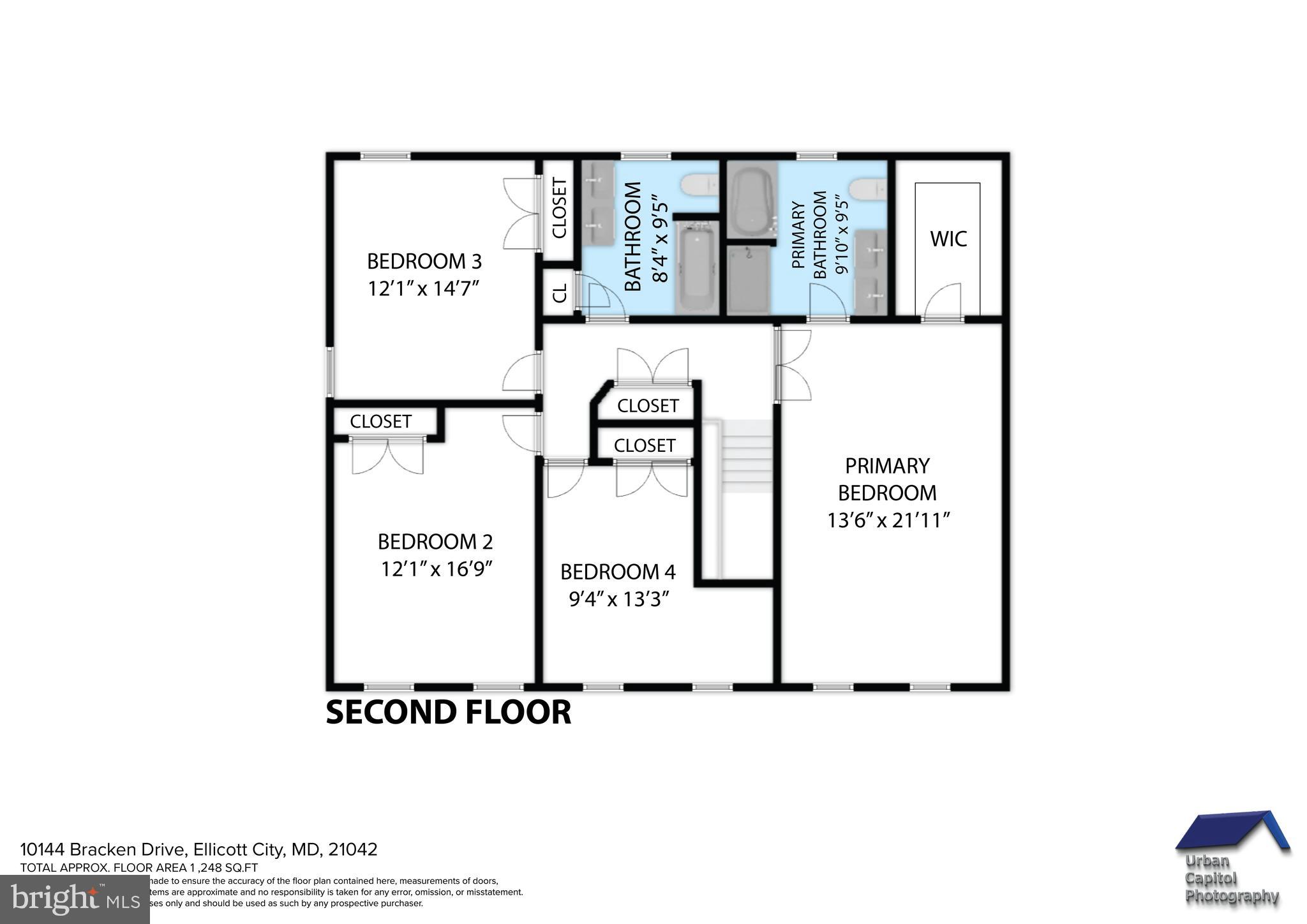 MAPLE FOREST - Residential