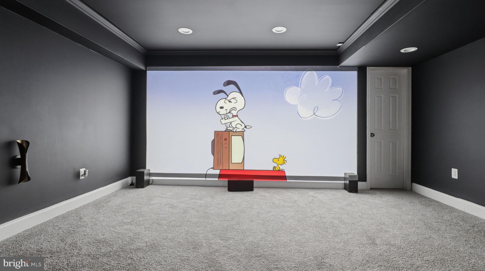 MAPLE FOREST - Residential