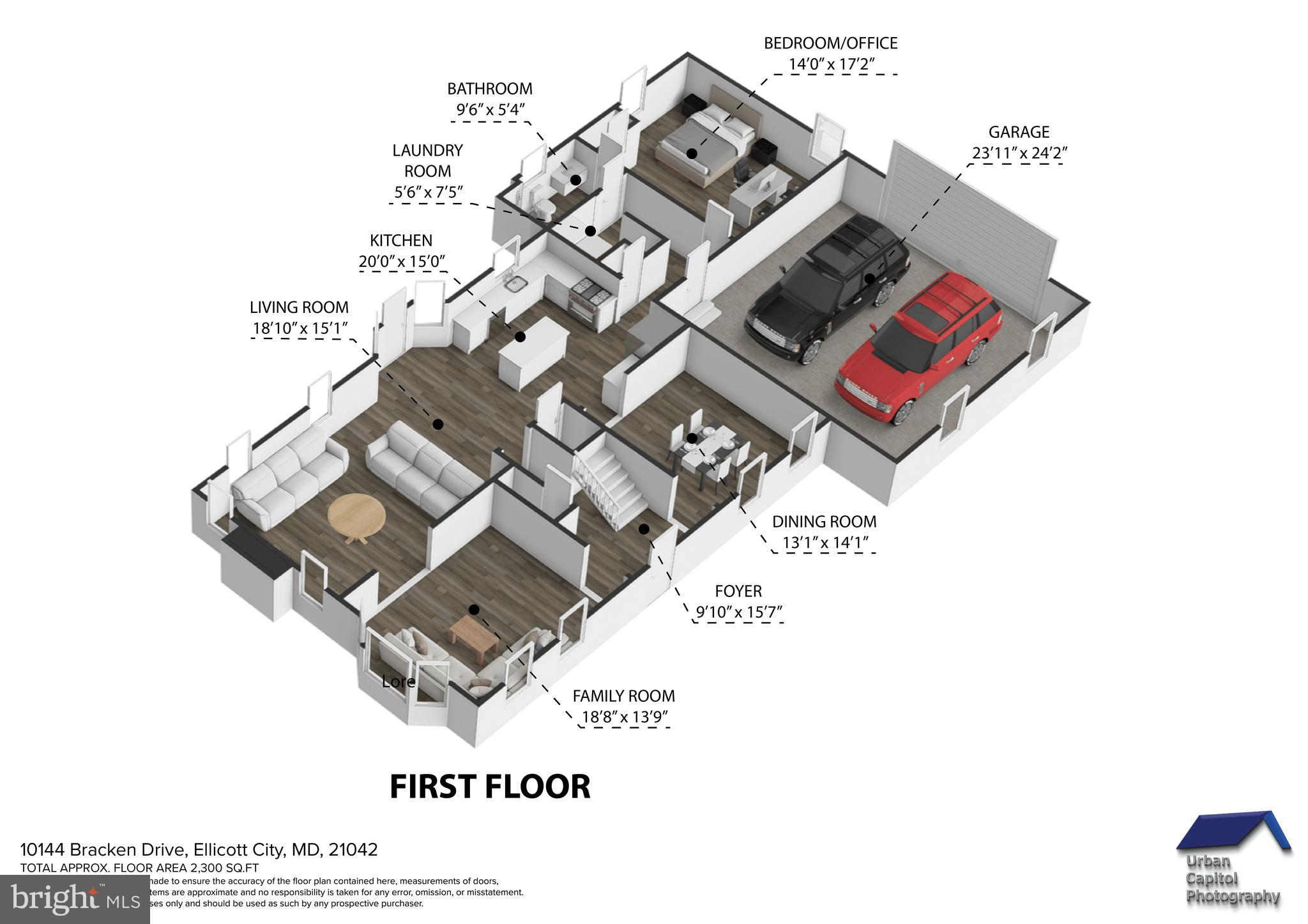 MAPLE FOREST - Residential
