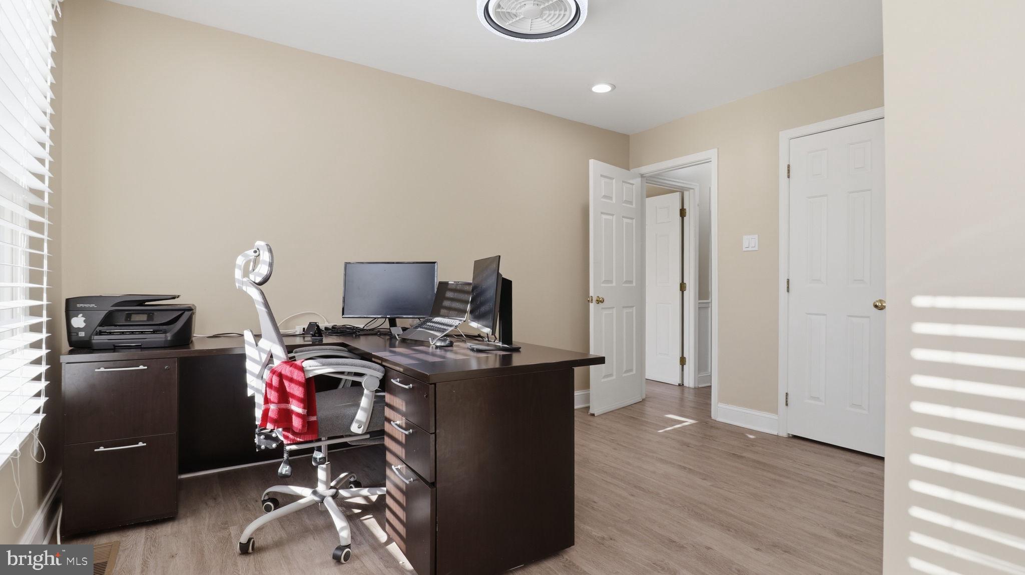 MAPLE FOREST - Residential