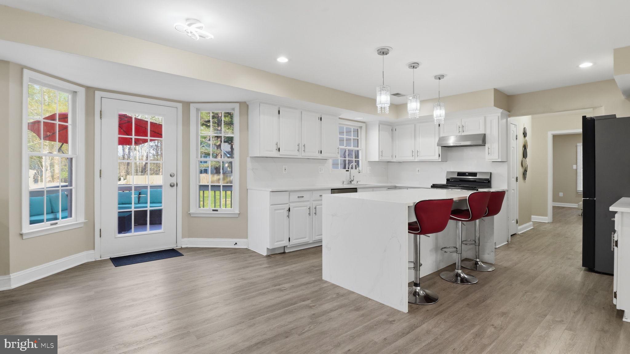 MAPLE FOREST - Residential