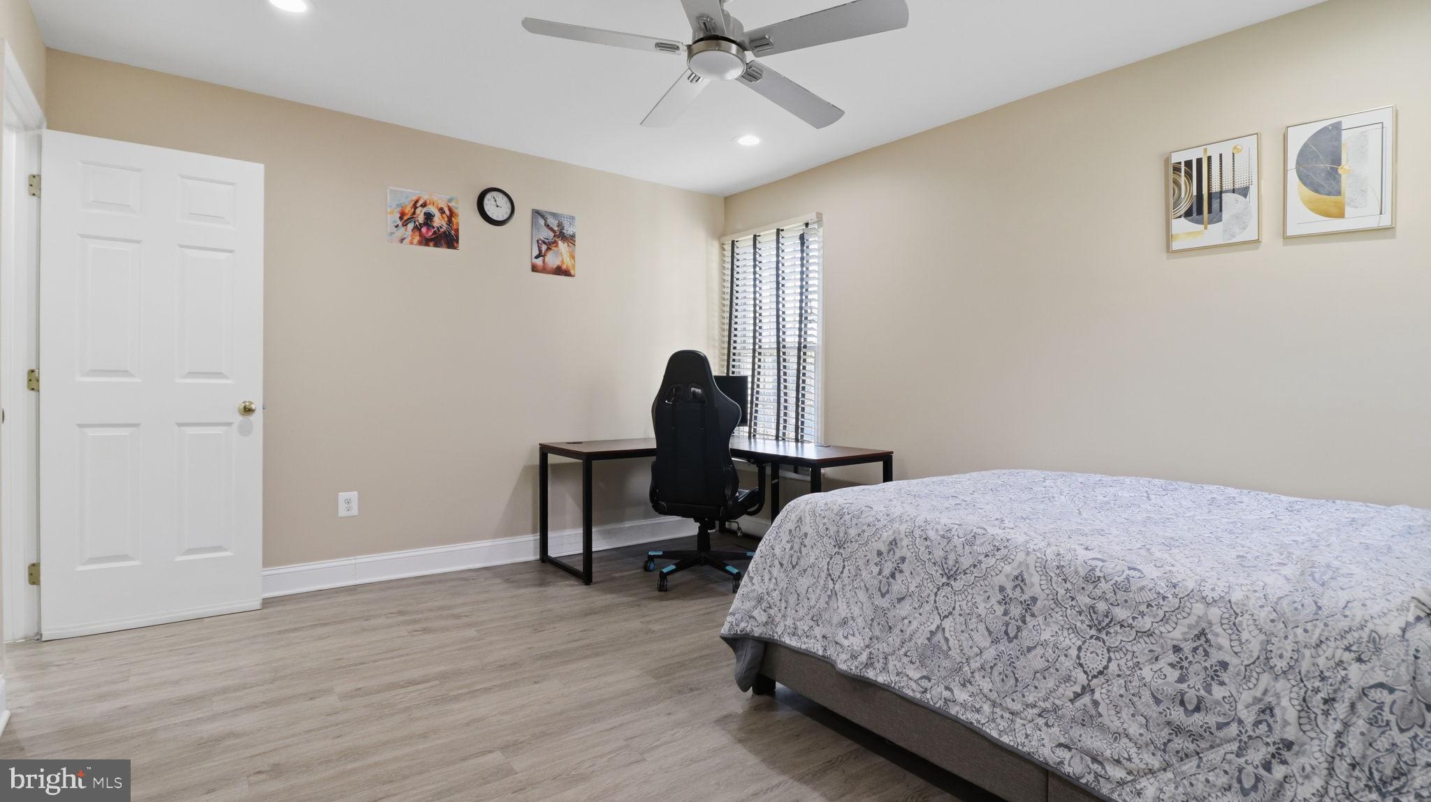 MAPLE FOREST - Residential