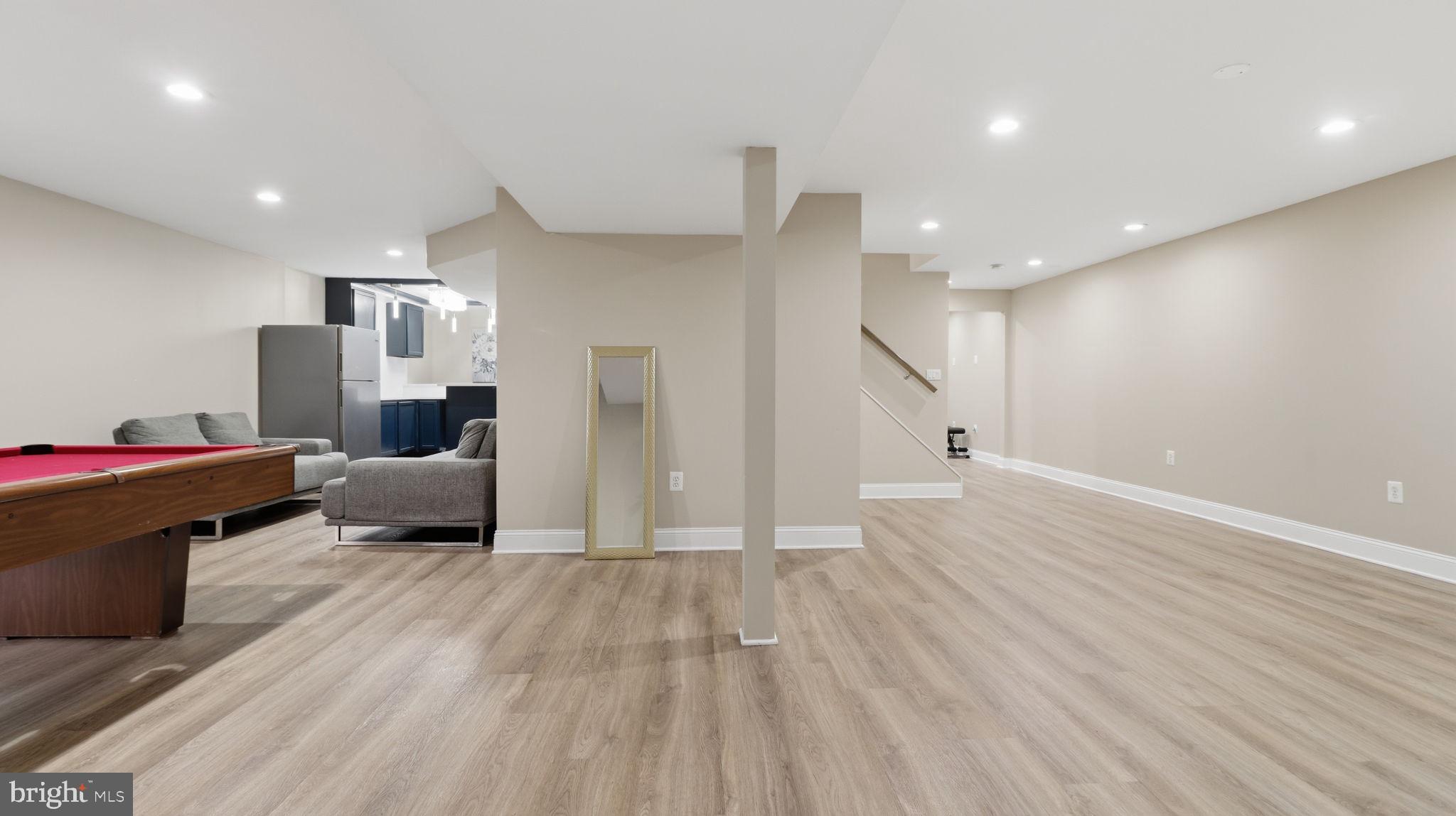 MAPLE FOREST - Residential