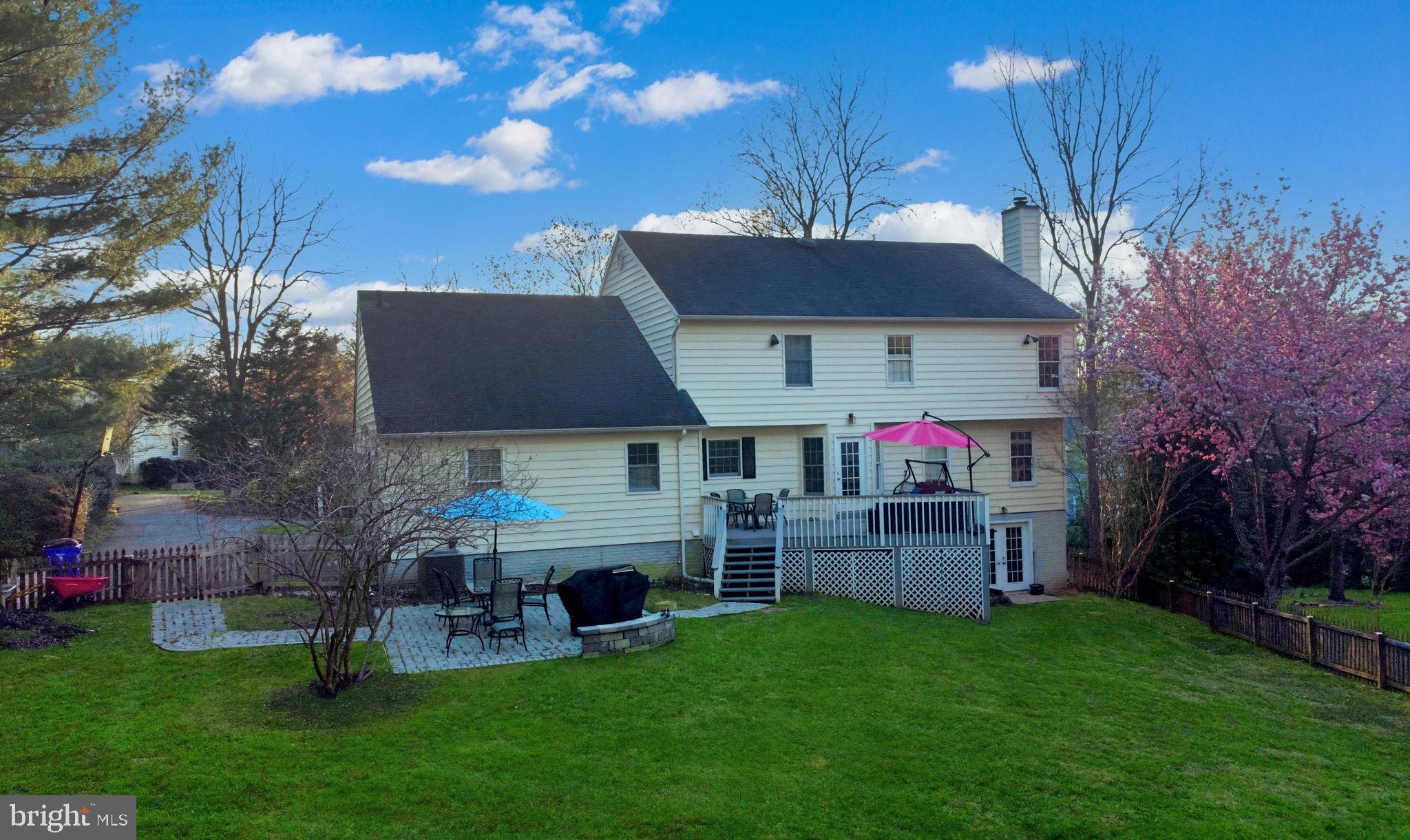 MAPLE FOREST - Residential