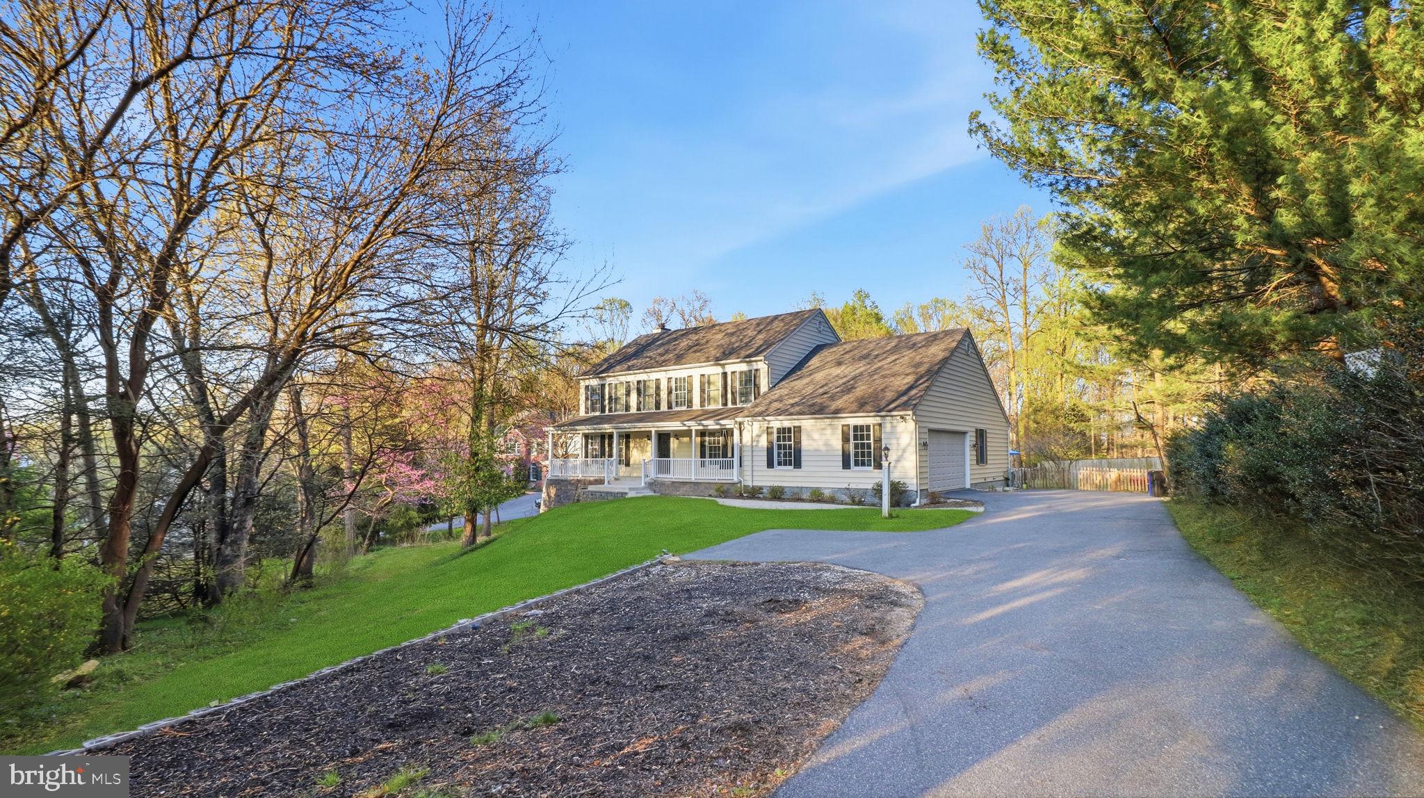 MAPLE FOREST - Residential