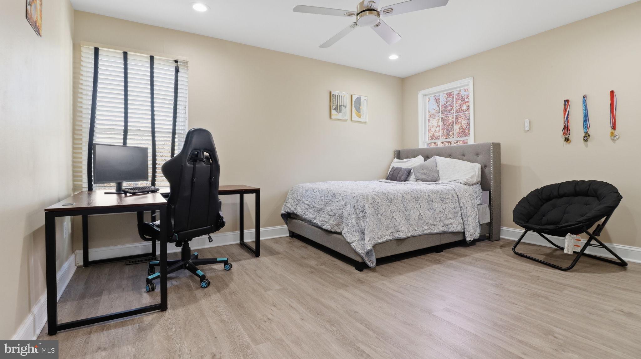 MAPLE FOREST - Residential