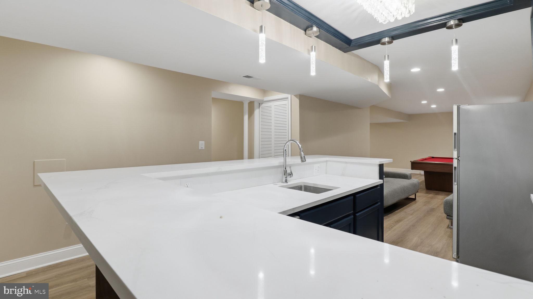 MAPLE FOREST - Residential