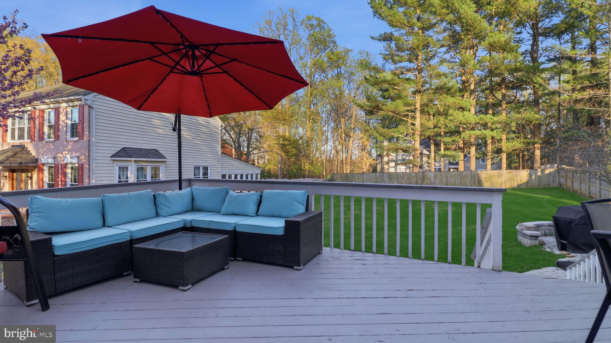 MAPLE FOREST - Residential