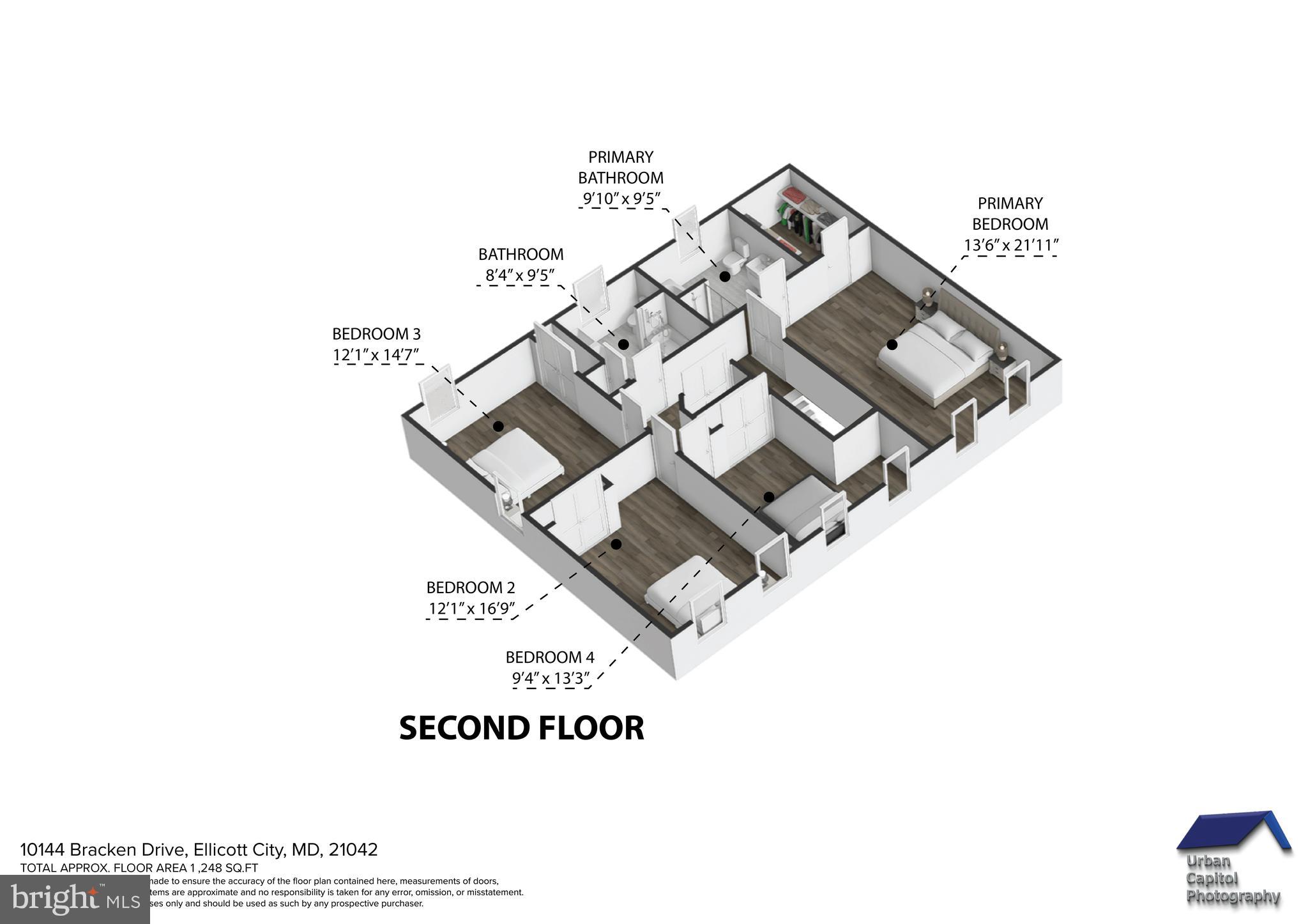MAPLE FOREST - Residential