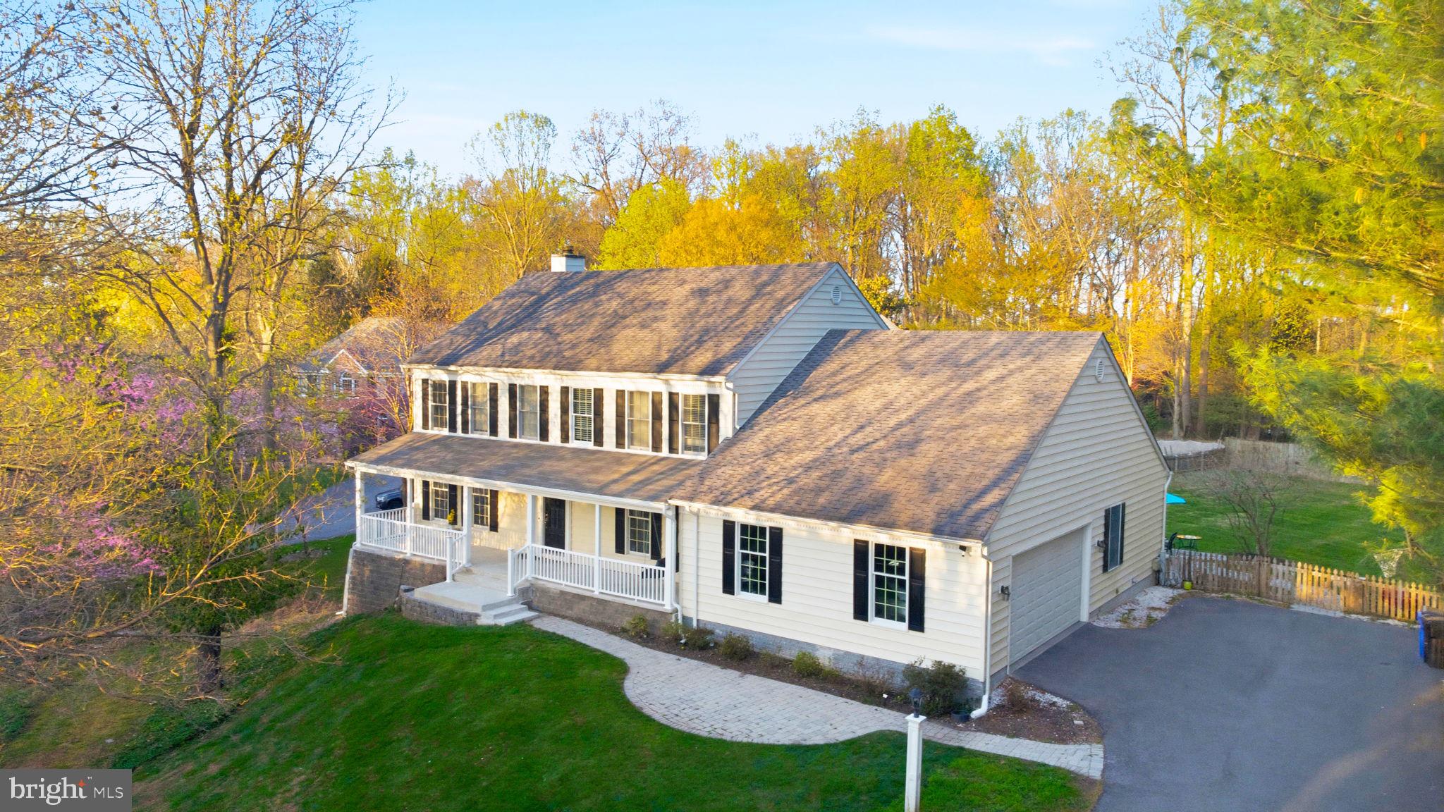 MAPLE FOREST - Residential