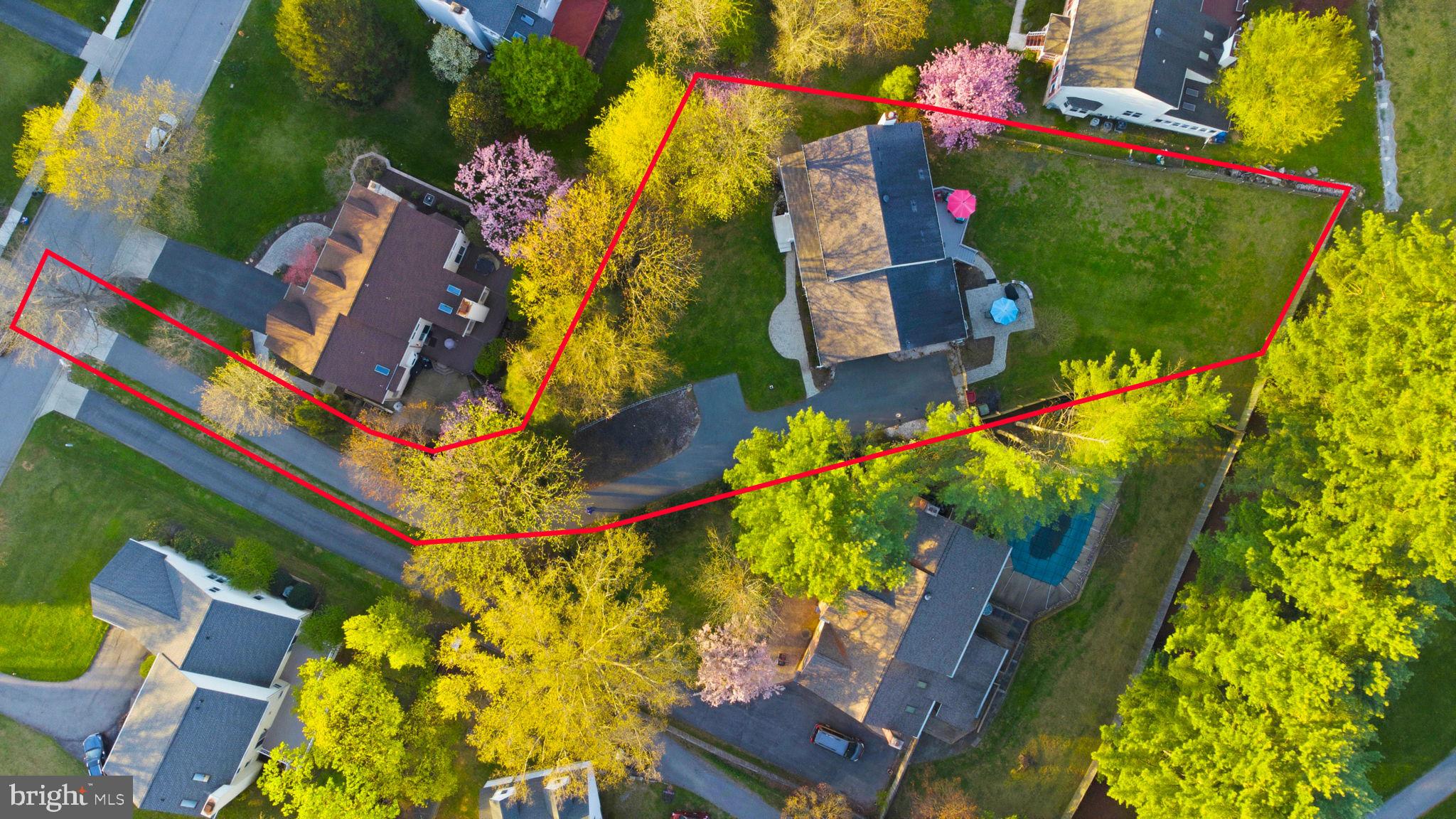 MAPLE FOREST - Residential