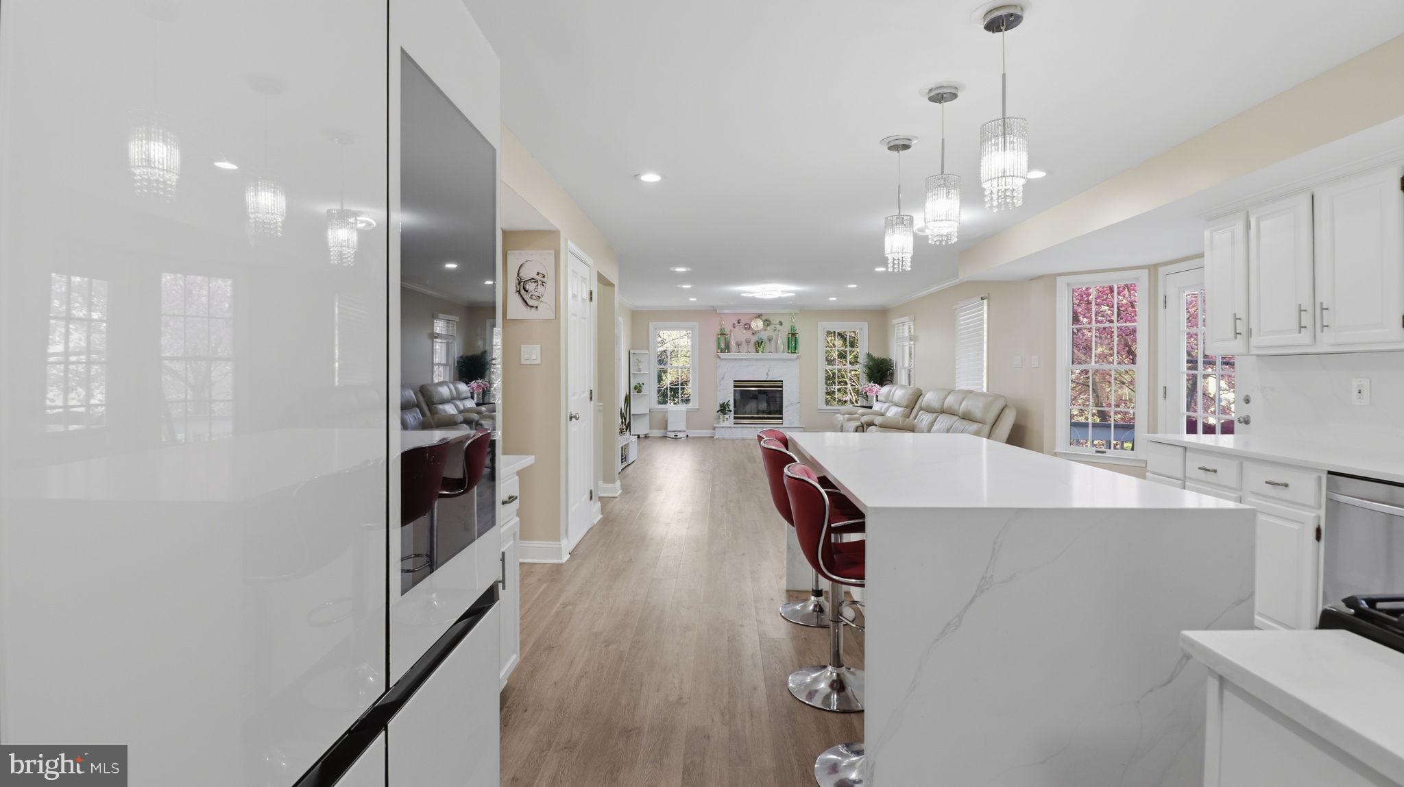 MAPLE FOREST - Residential