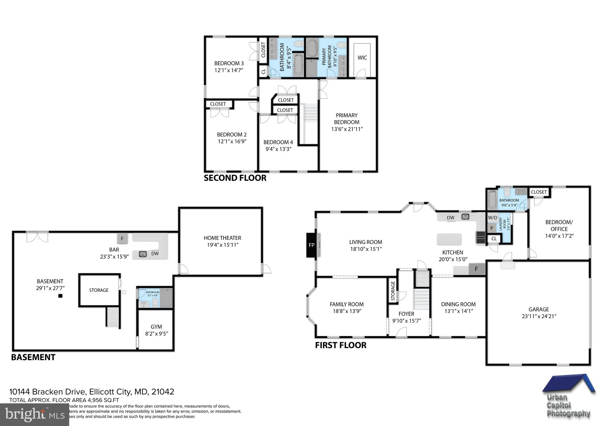 MAPLE FOREST - Residential