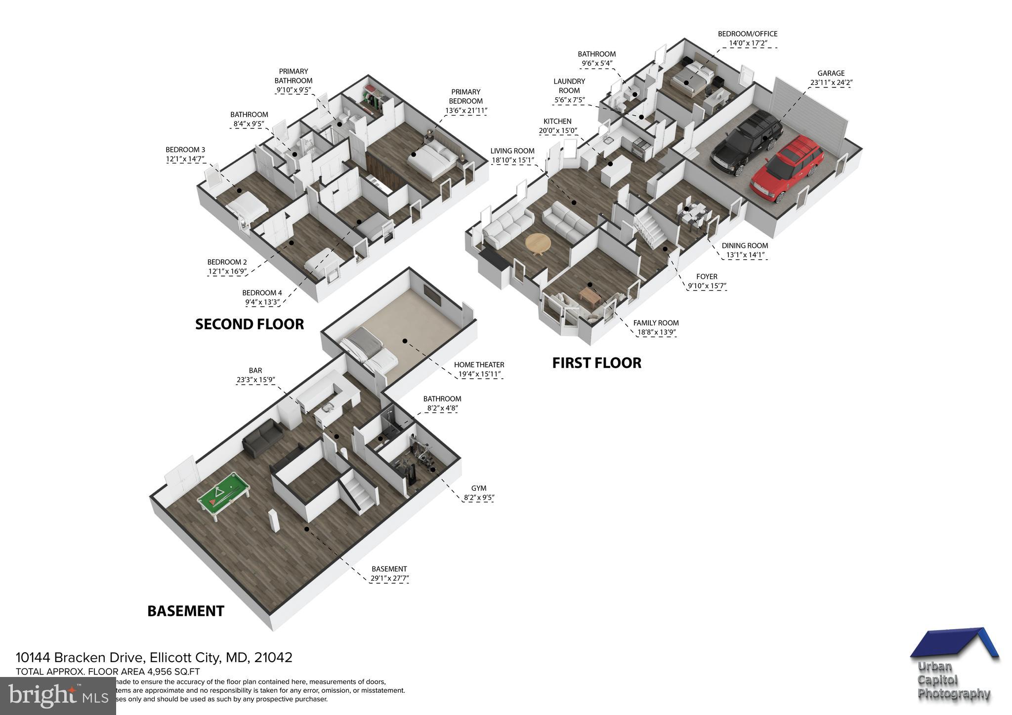 MAPLE FOREST - Residential