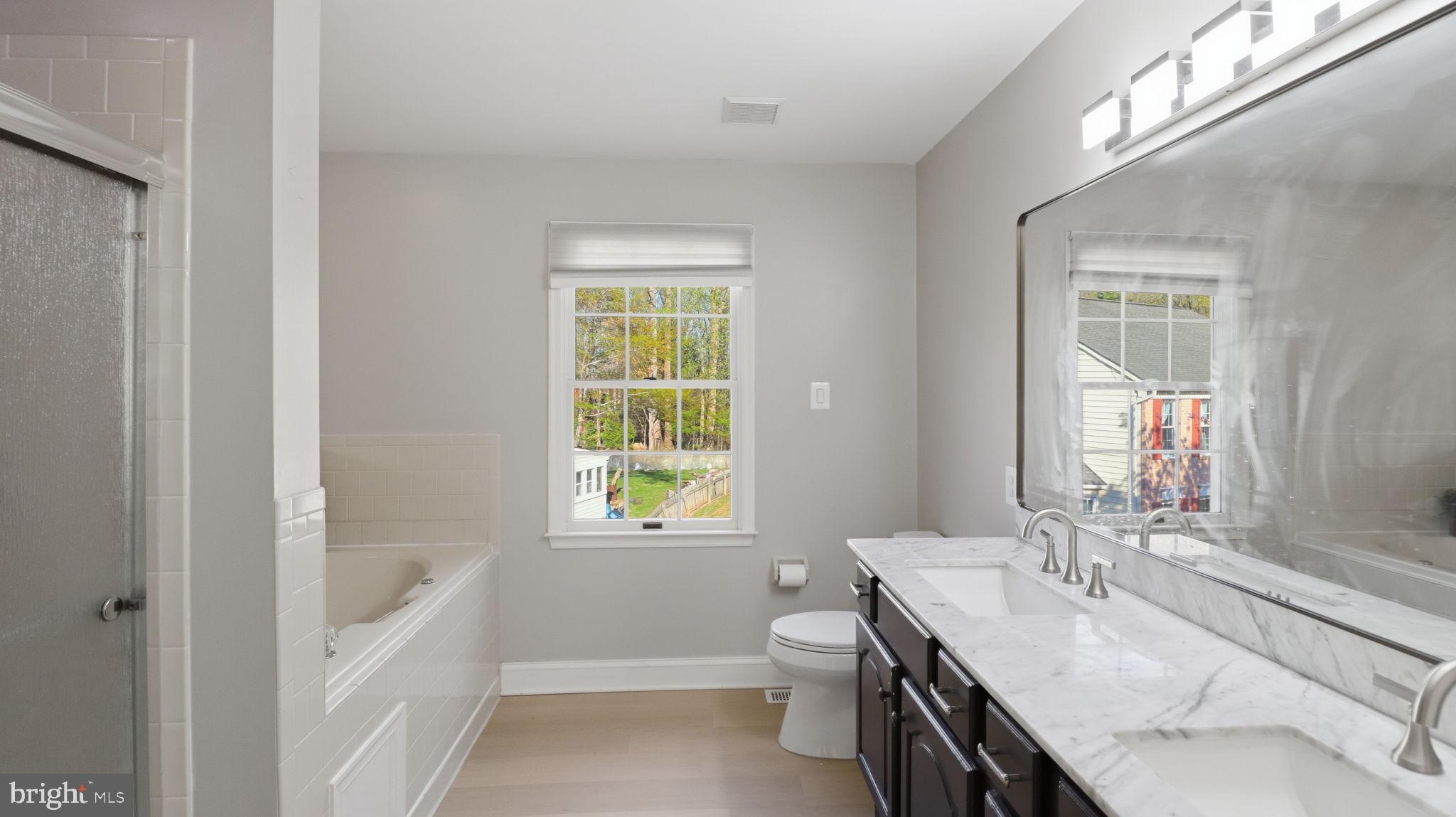 MAPLE FOREST - Residential