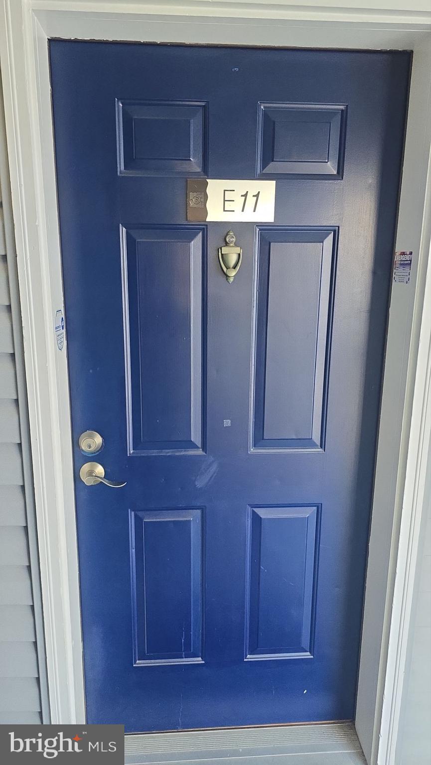 3175 SUMMIT SQUARE DRIVE 5-E11