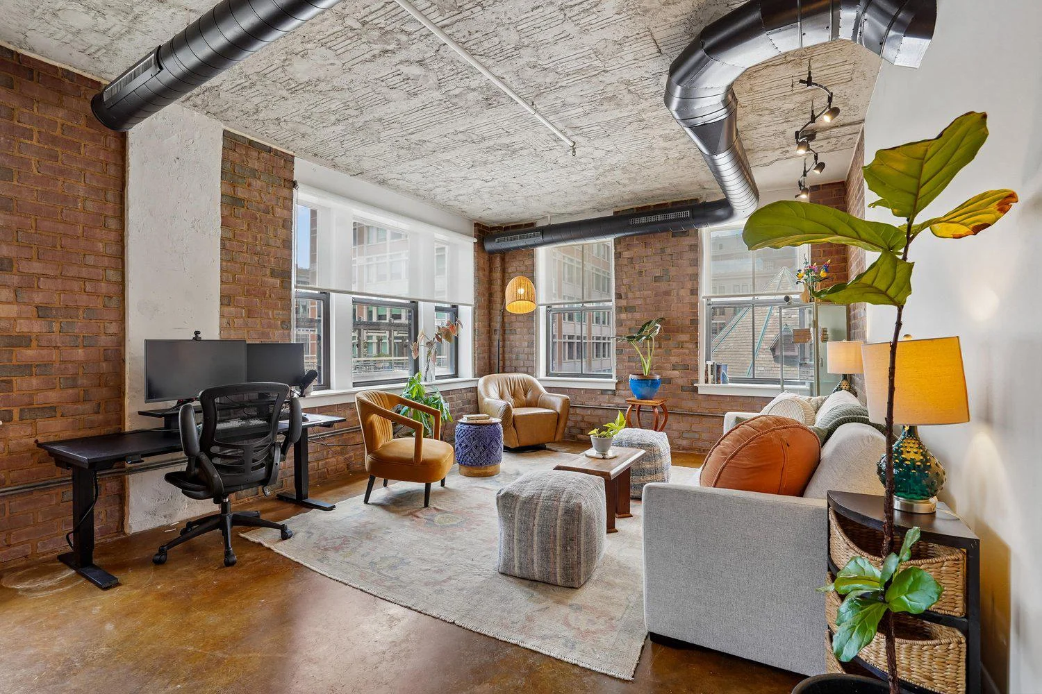 916 G Street NW Unit 604