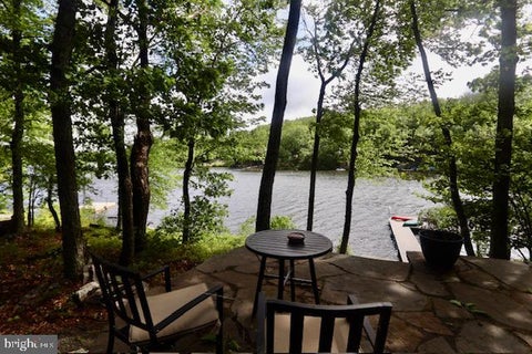 Photo of 133 Corral Lane, HAWLEY, PA 18428 (MLS # PAPI2000950)
