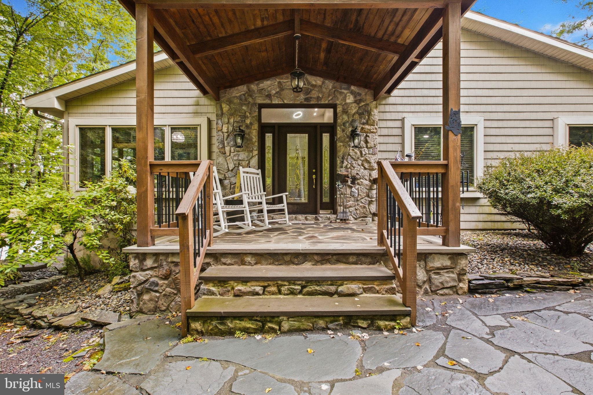 133 CORRAL LANE