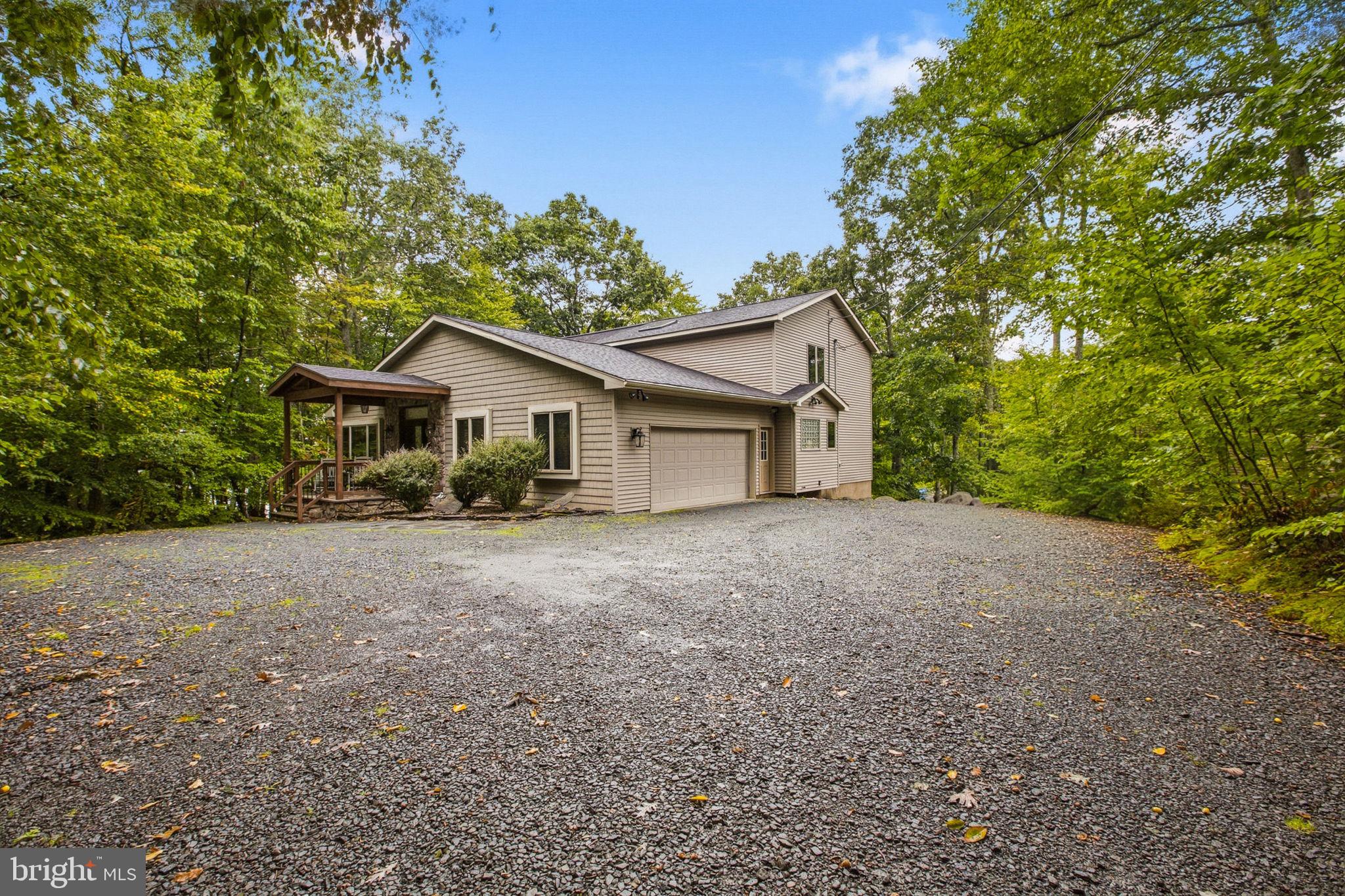 133 CORRAL LANE