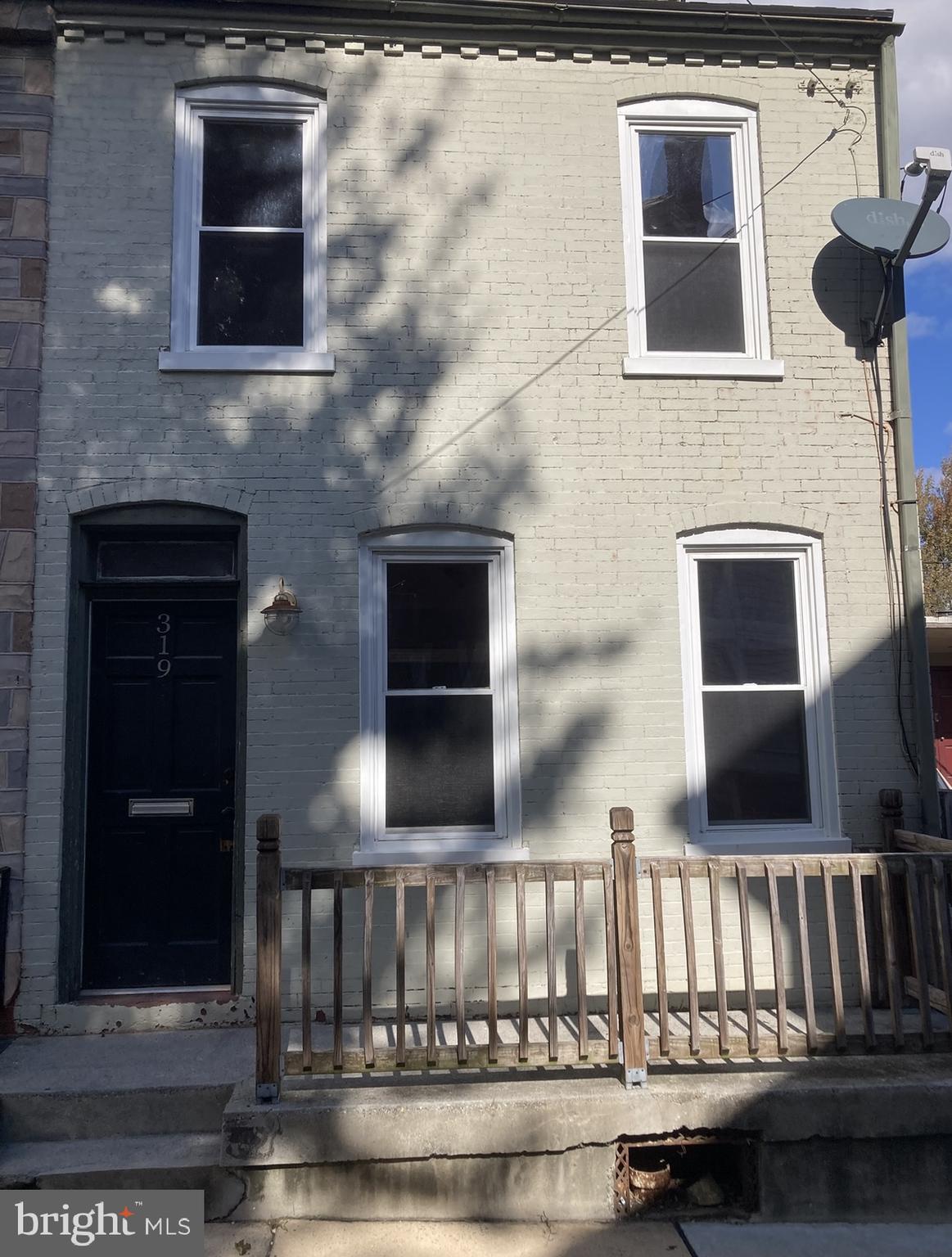 NONE AVAILABLE - Residential Lease