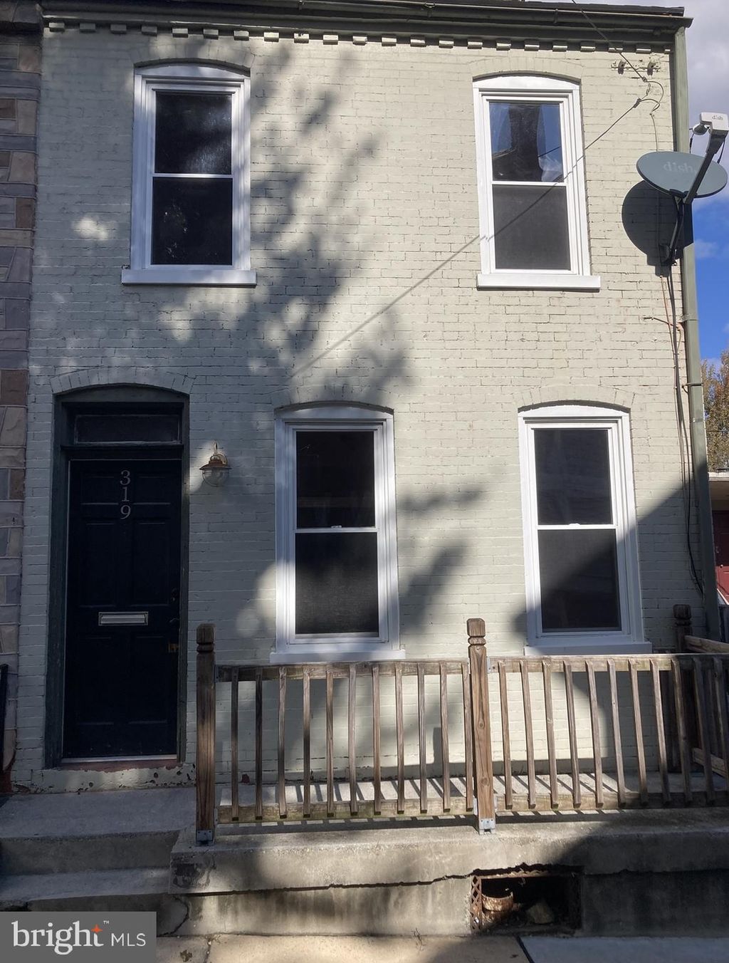 Photo of 319 W Mifflin Street, LANCASTER, PA 17603 (MLS # PALA2078600)
