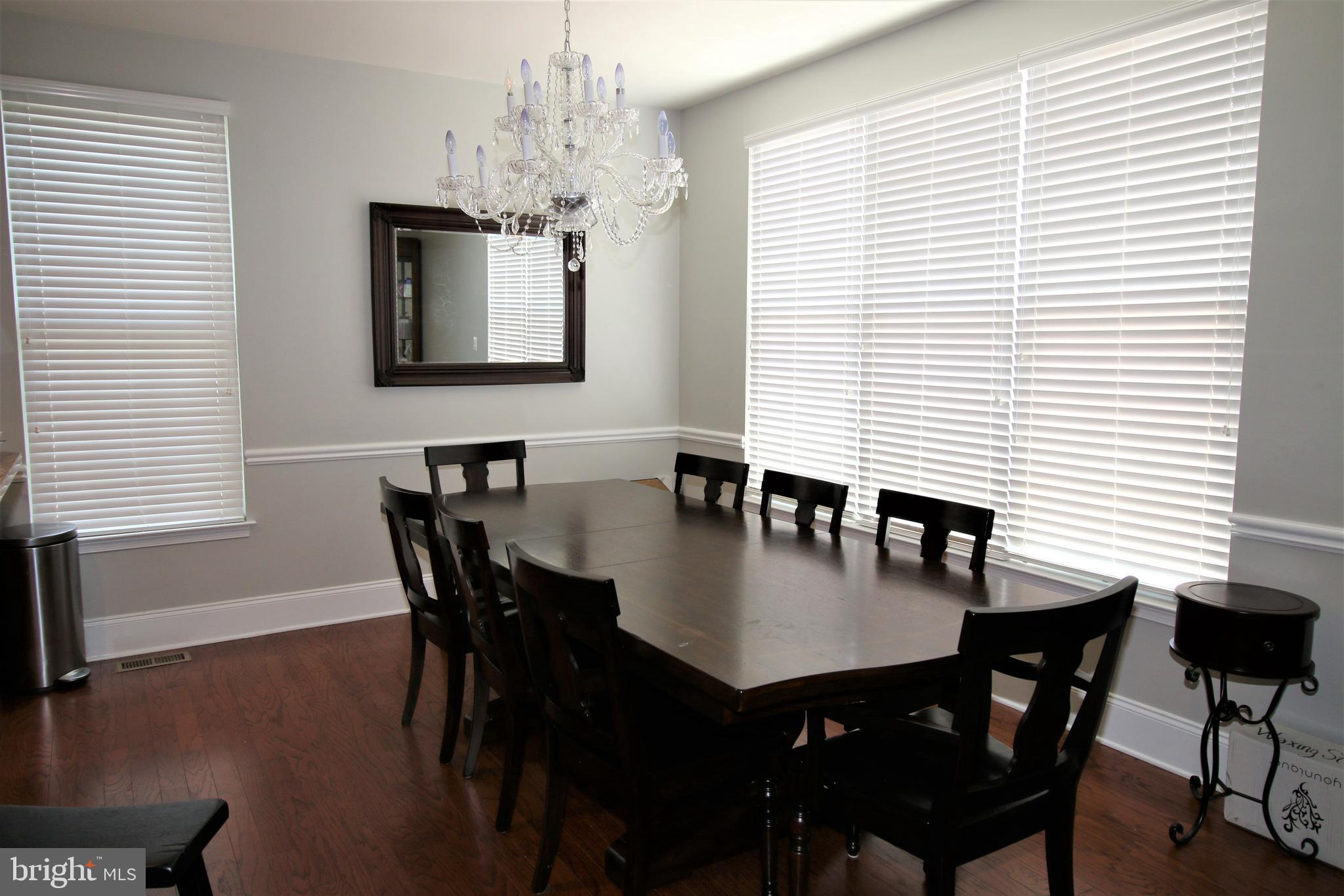 SOUTH RIDING - Residential Lease