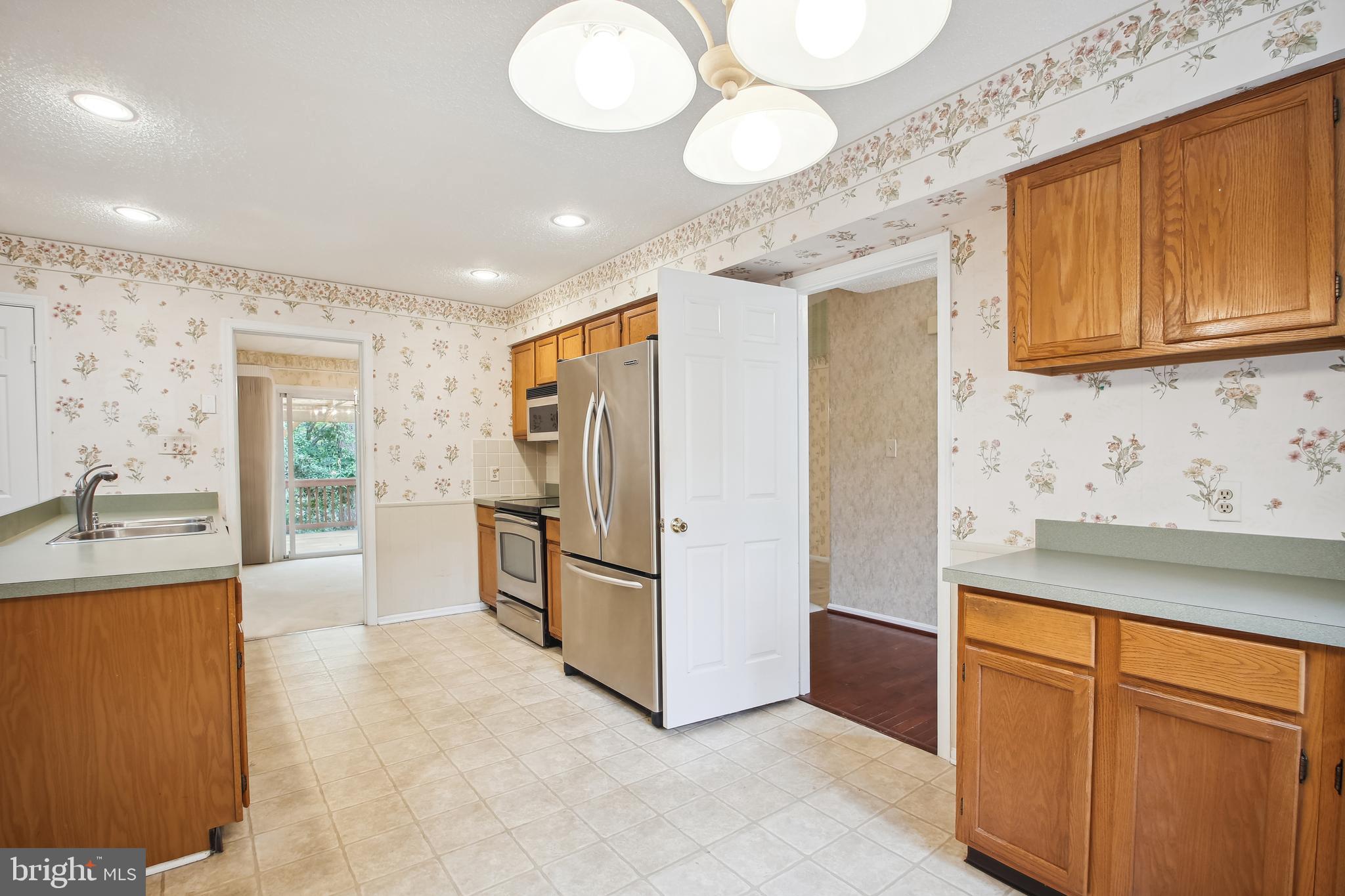 HERITAGE HARBOUR - Residential