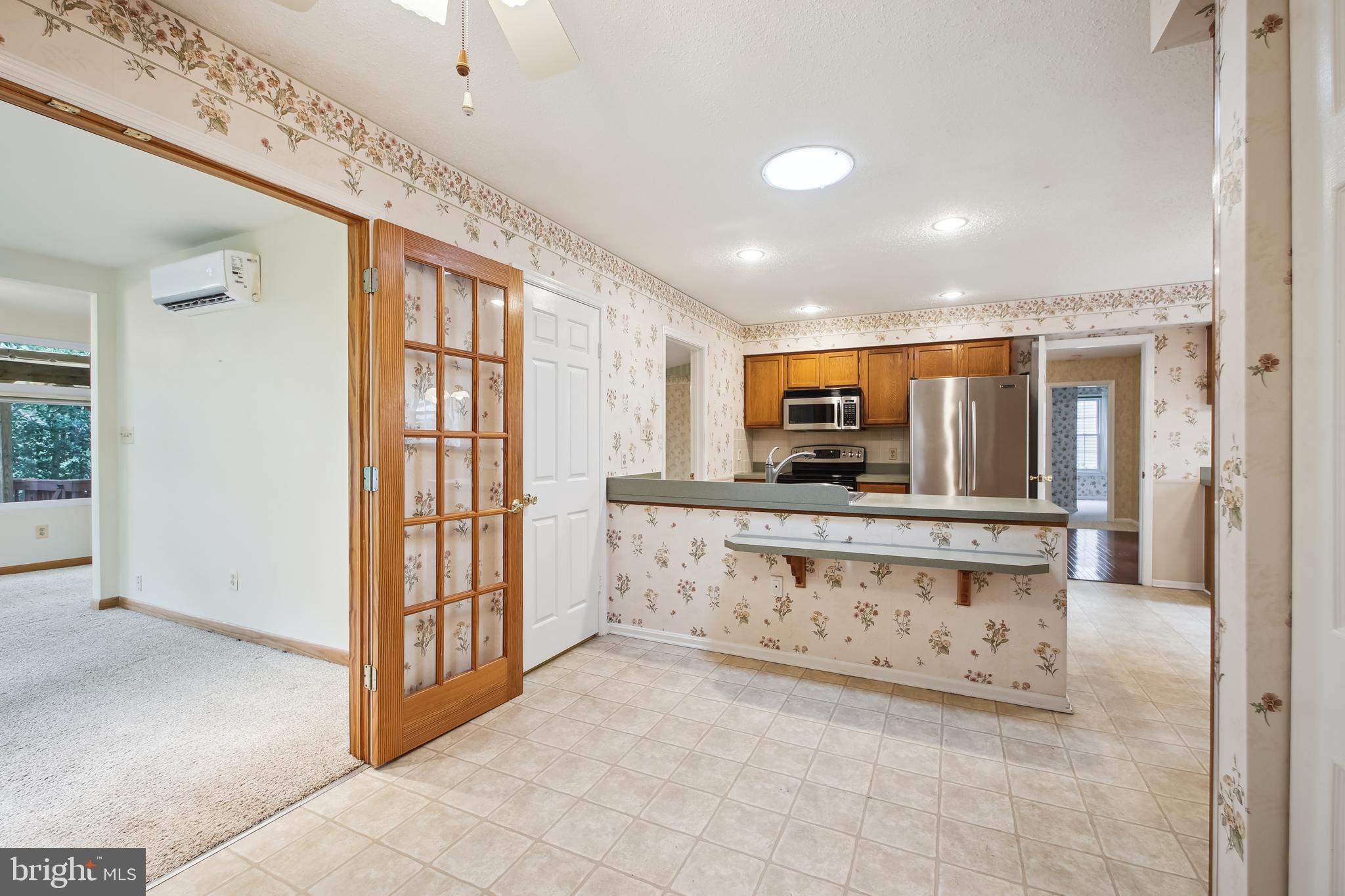 HERITAGE HARBOUR - Residential