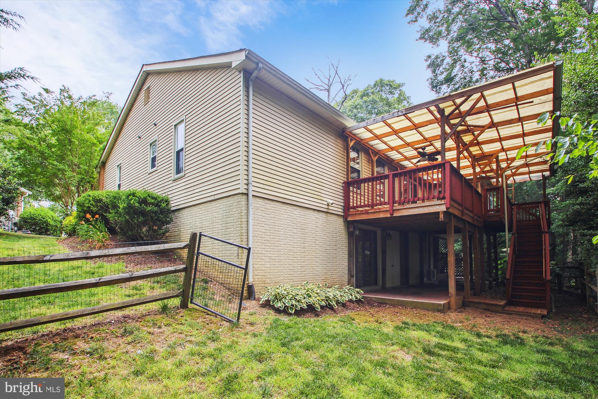 HERITAGE HARBOUR - Residential